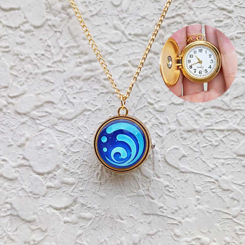 原神 神の目 懐中時計-YITOTO™推し活がもっと楽しくなる – YITOTO™推し