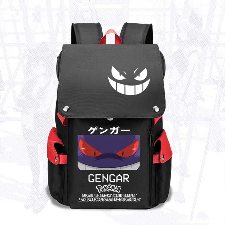 ゲンガー リュックサック【ポケモン/Pokemon】