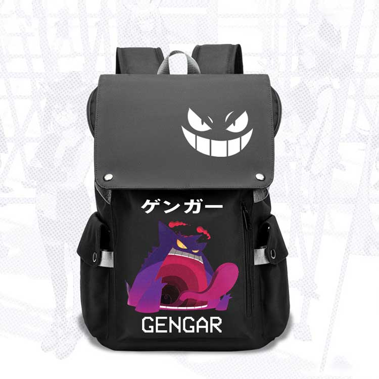 ゲンガー リュックサック【ポケモン/Pokemon】