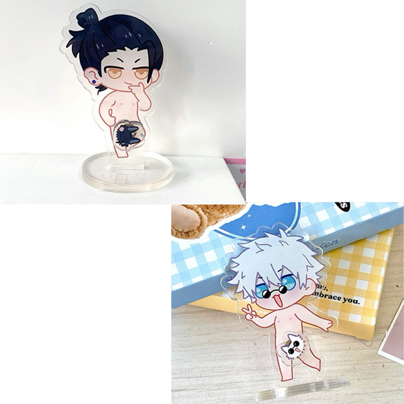 飾り 置物 かざりもの 立牌【呪術廻戦】3種類