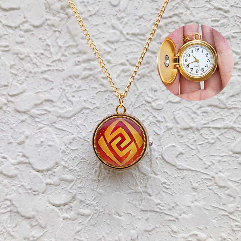 原神 神の目 懐中時計-YITOTO™推し活がもっと楽しくなる – YITOTO™推し