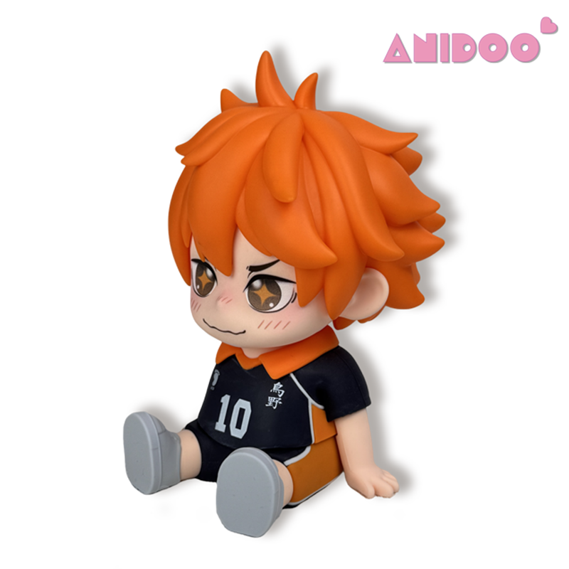 ハイキュー!! - 日向翔夜 ナイトライト