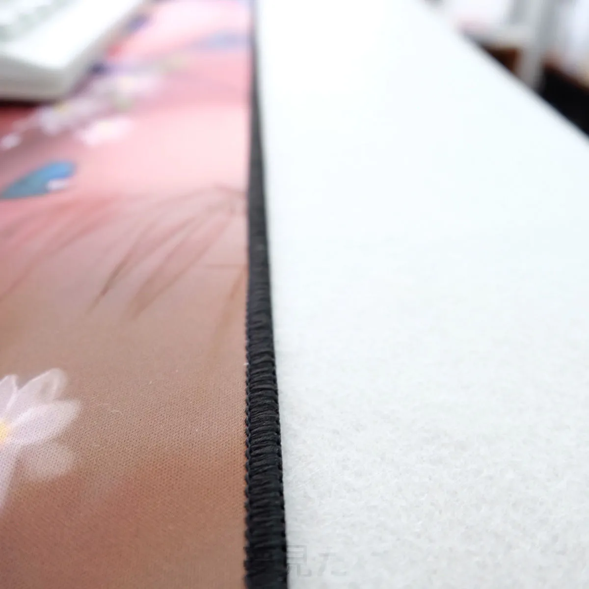 マウスパッド 【chiikawa ちいかわ】