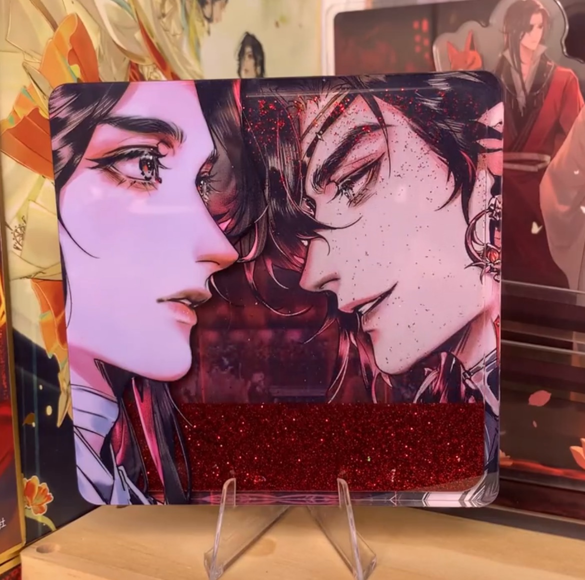 天官賜福 TGCF – KOMCEI™