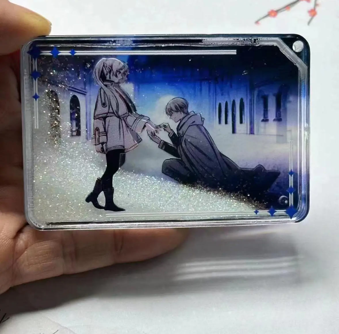 キーホルダー【葬送のフリーレン】