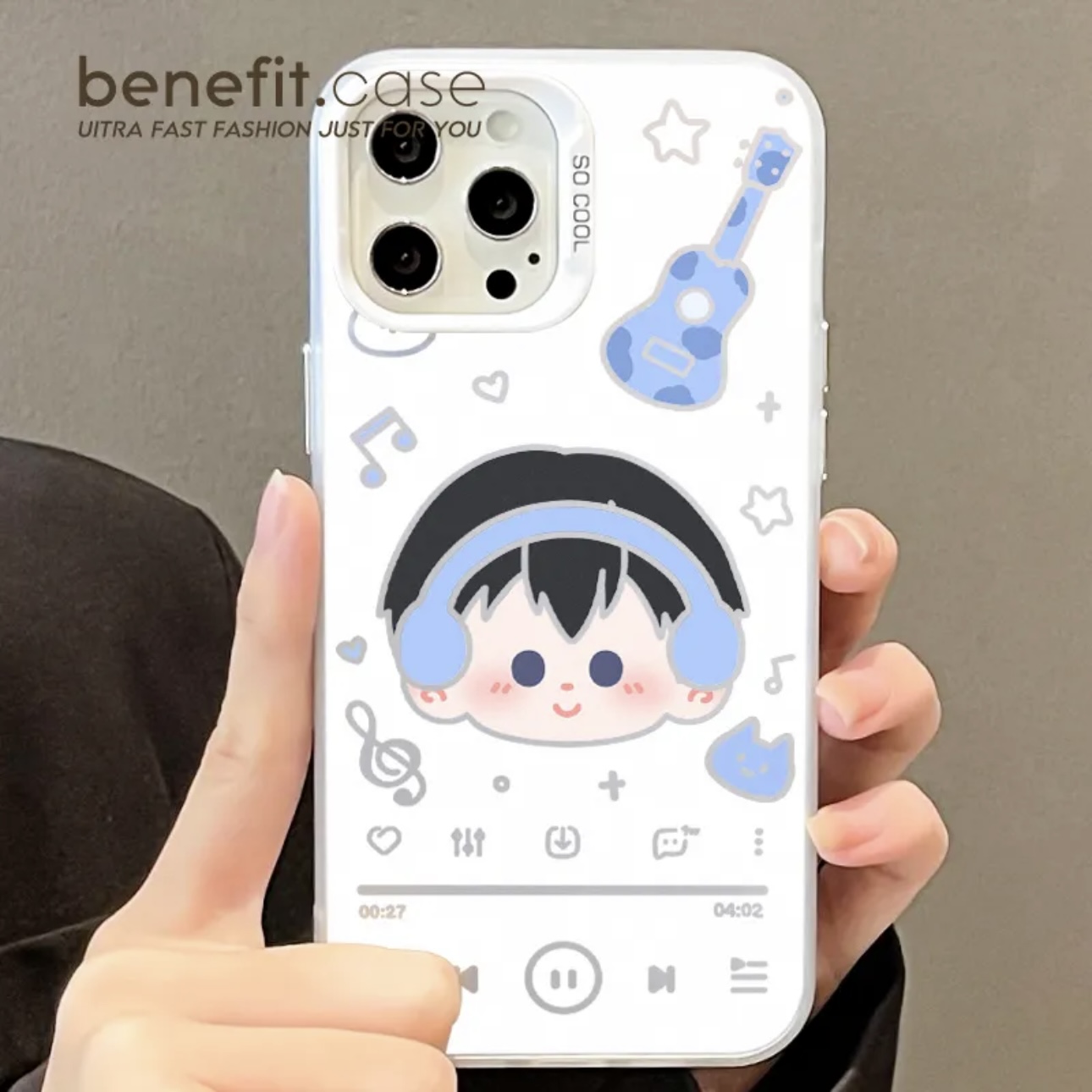 スマホケース 【ハイキュー】