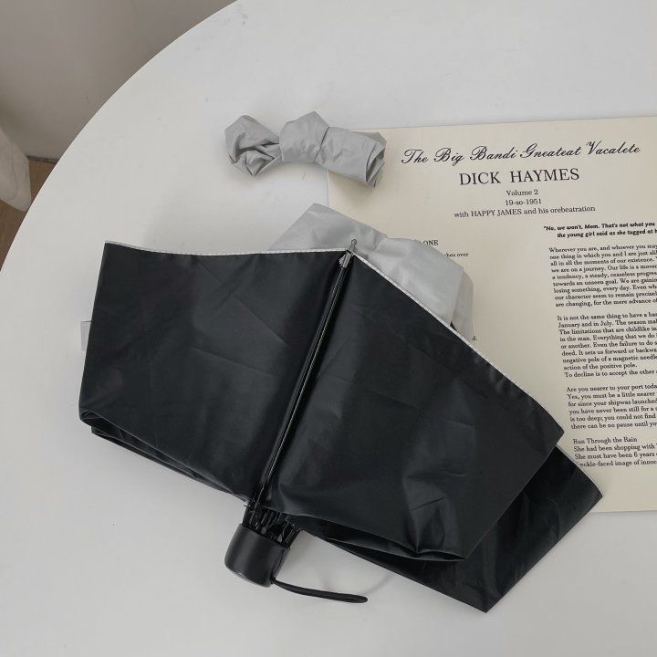 折りたたみ傘【カードキャプターさくら】