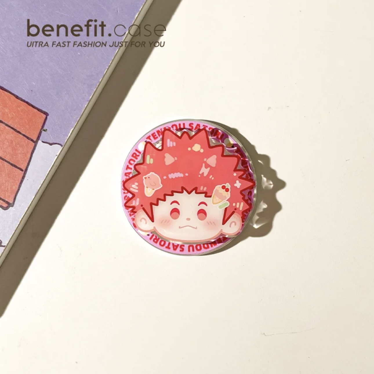 マグネットホルダー【ハイキュー】