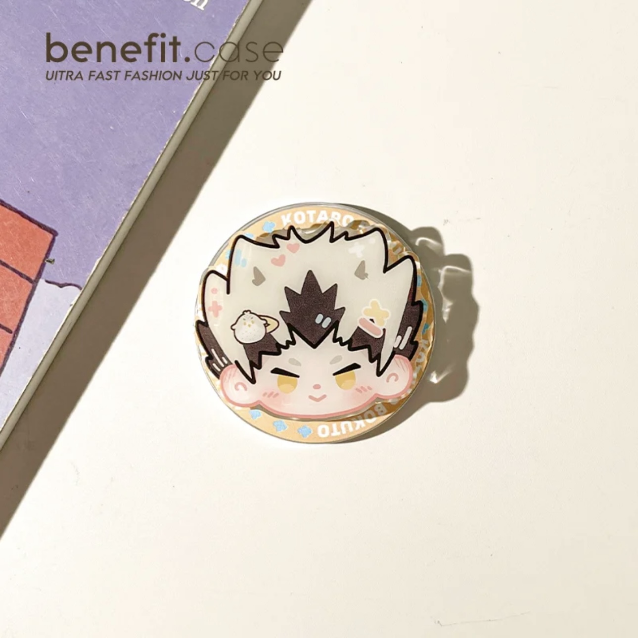 マグネットホルダー【ハイキュー】