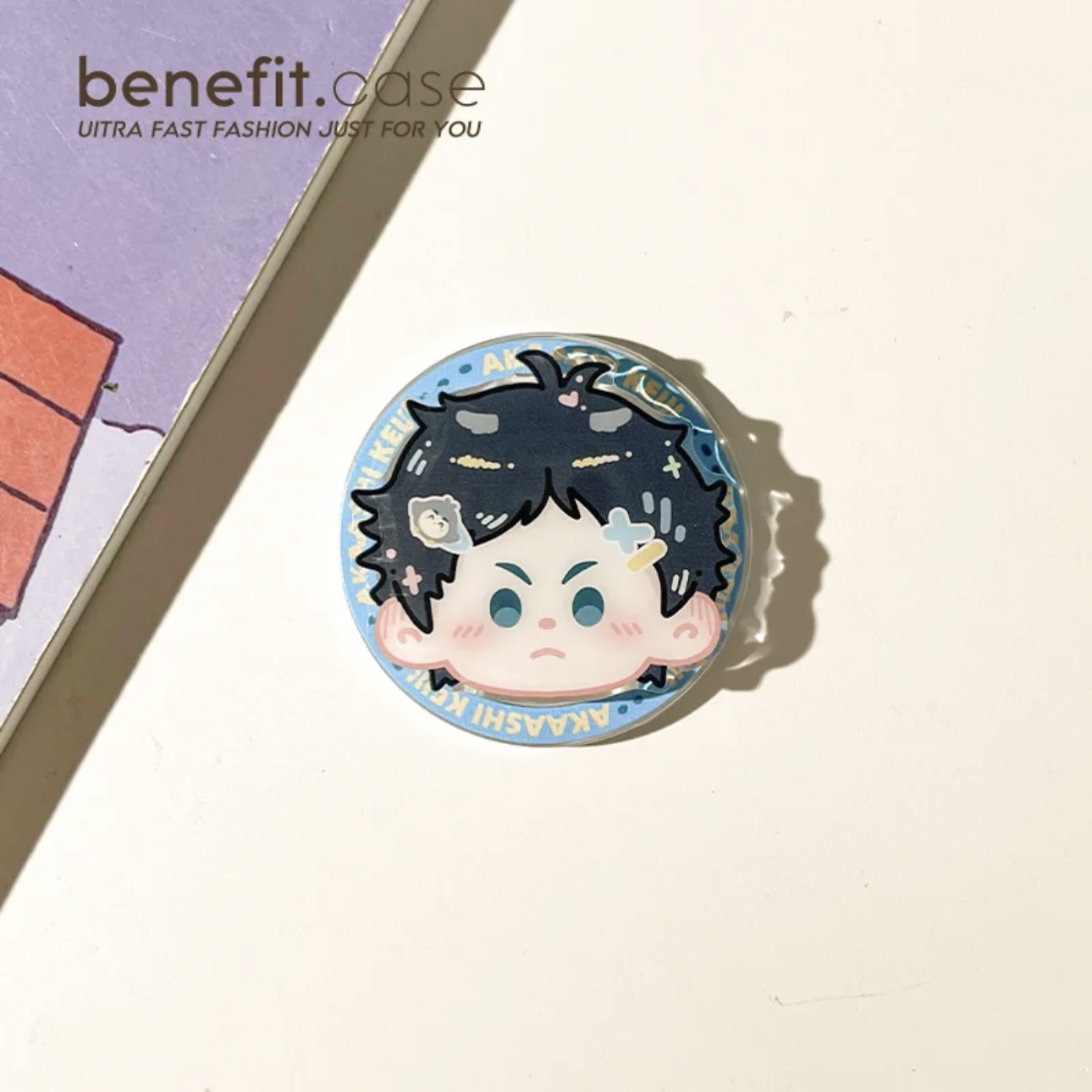 マグネットホルダー【ハイキュー】