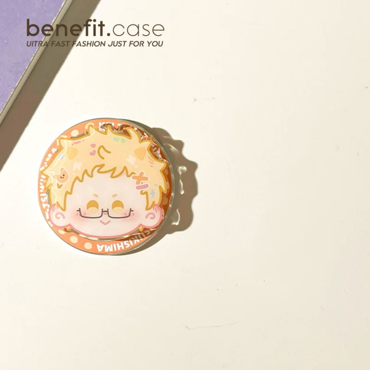 マグネットホルダー【ハイキュー】