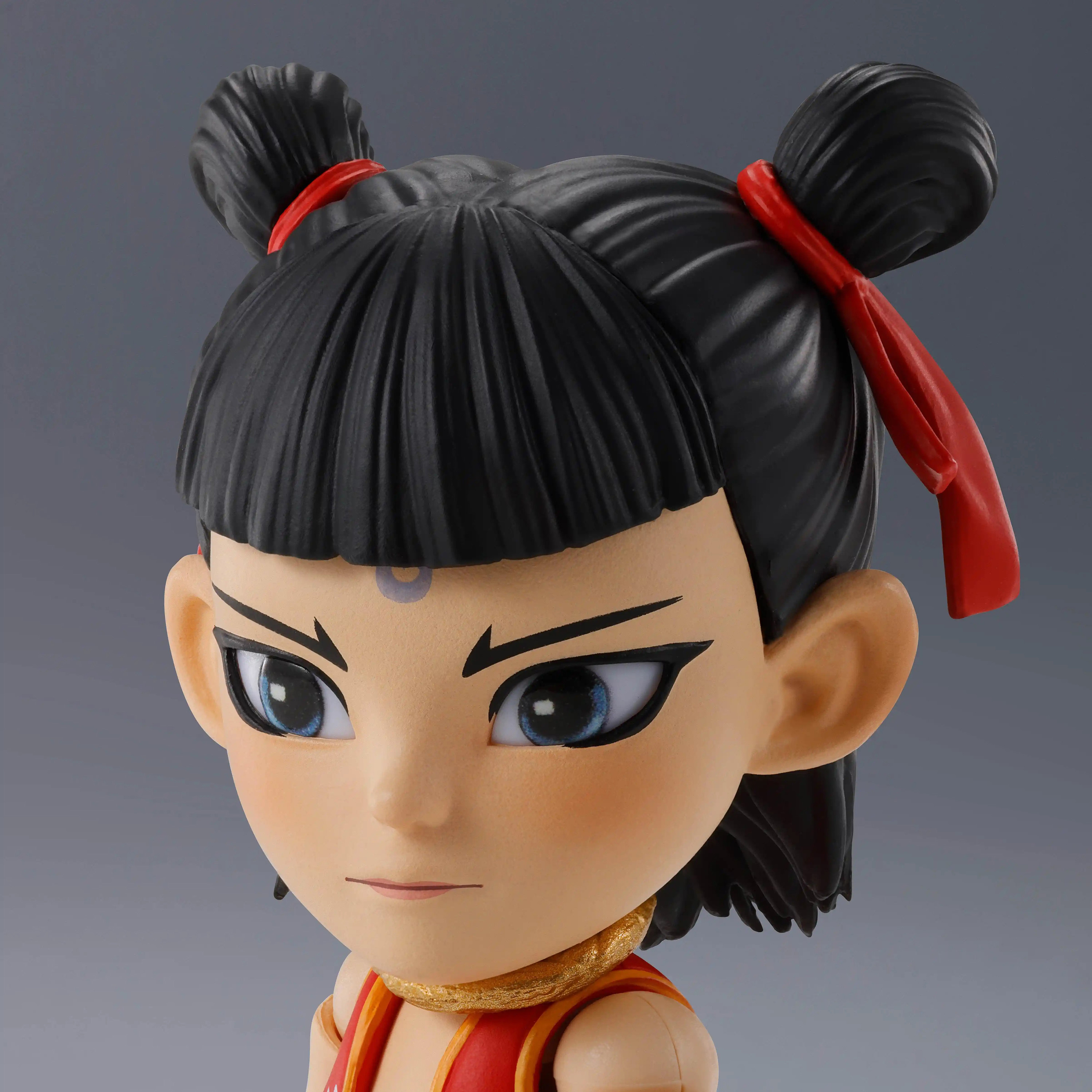 S.H.Figuarts 哪吒《哪吒之魔童闹海》 | 魂ウェブ