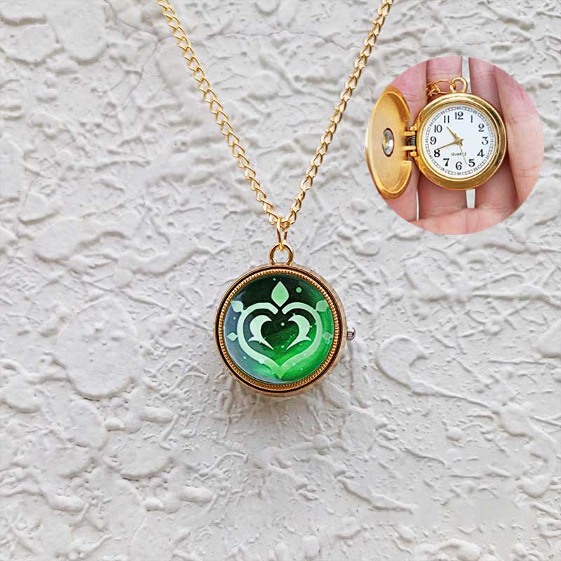 原神 神の目 懐中時計-YITOTO™推し活がもっと楽しくなる – YITOTO™推し