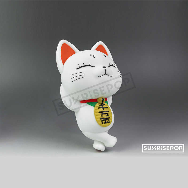 パチパチライト 寝室のナイトランプ【ダンダダン/Dandadan】