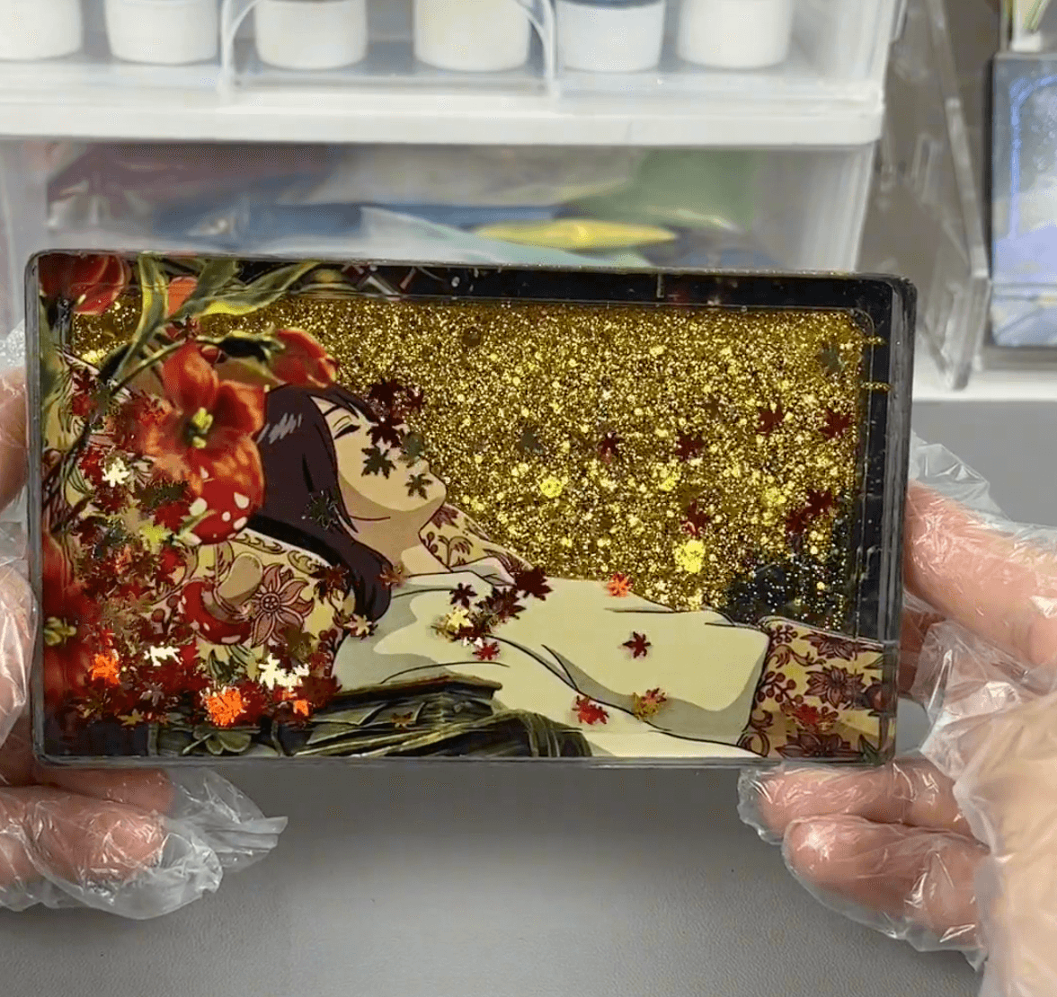 ハウルの動く城  流沙麻將