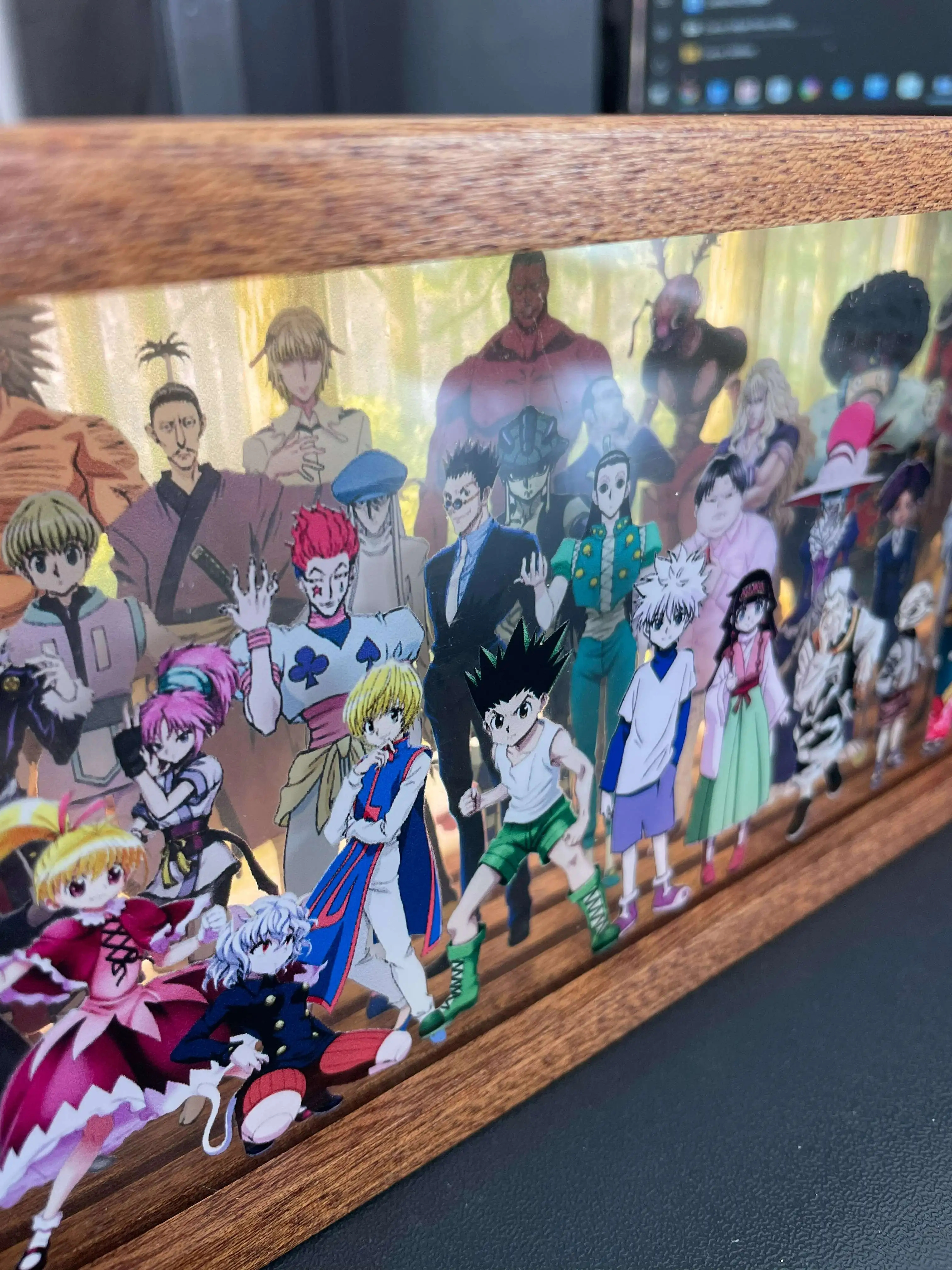 DANGER! MID NIGHT HUNTER ミッドナイトハンター3色セット DANGER! MID NIGHT HUNTER ミッドナイトハンター3色セット