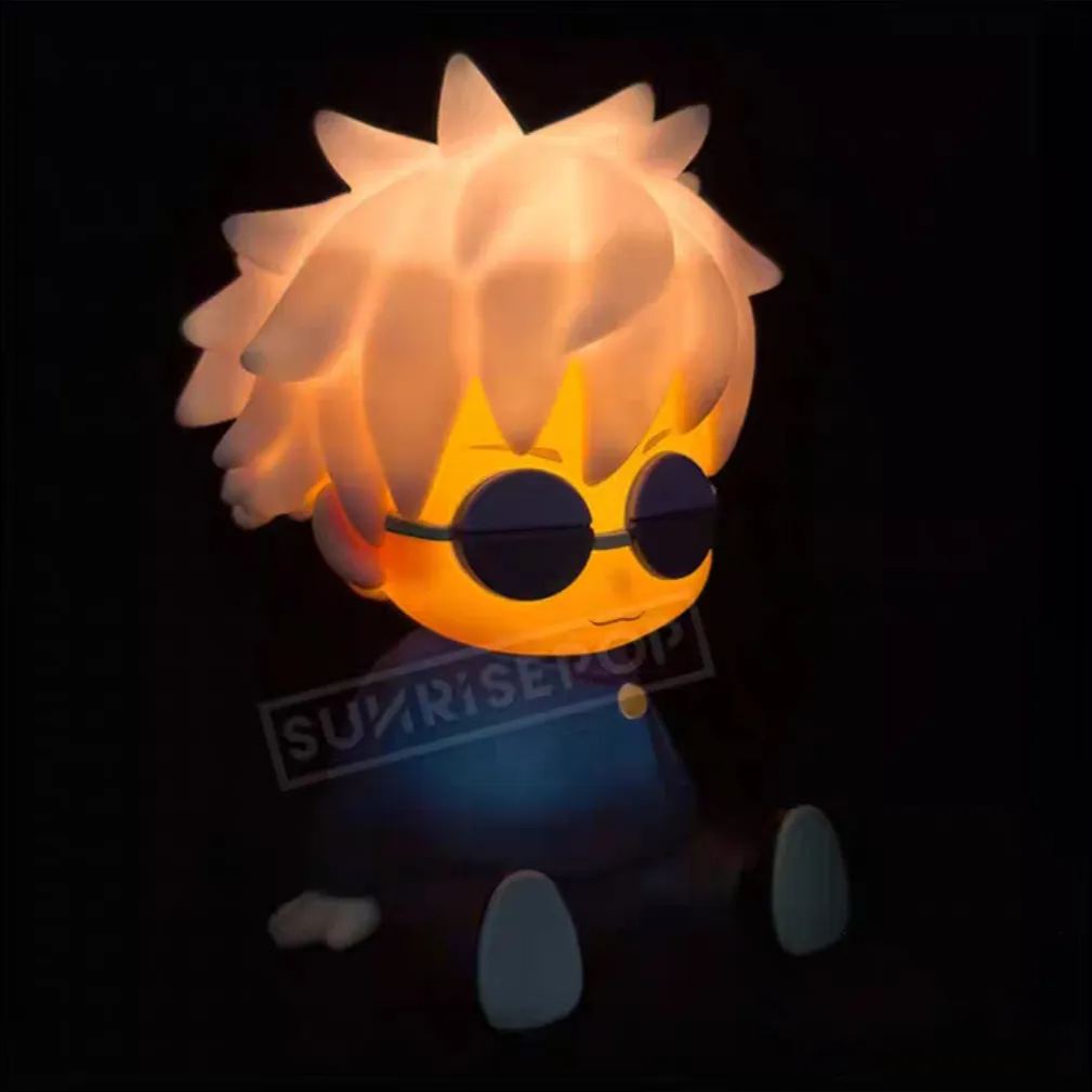 五条悟のナイトライト【呪術廻戦】