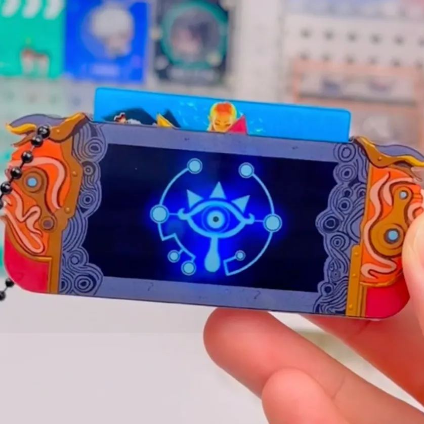 小吊り飾り【ゼルダの伝説】