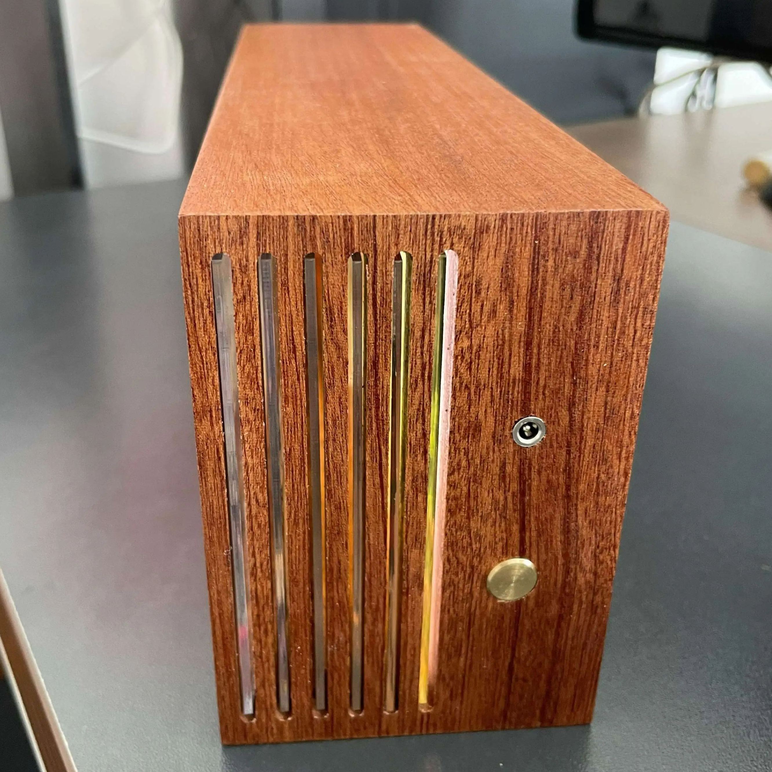 3Dナイトライト【ハンター×ハンター】