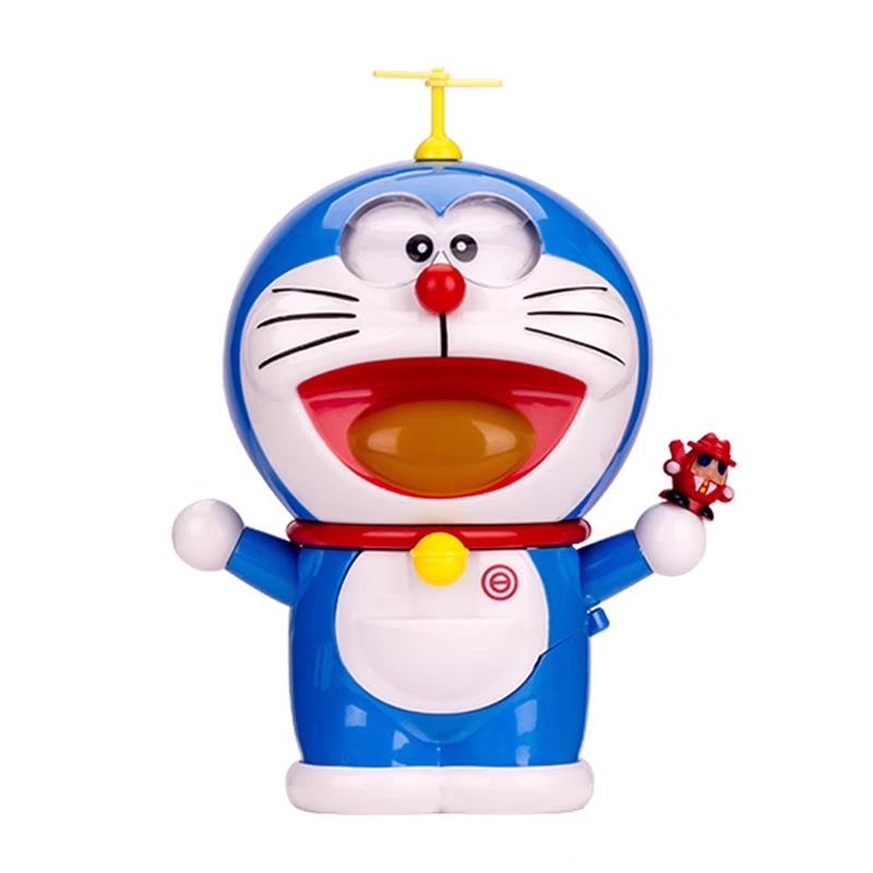 ドラえもんのひみつ道具箱