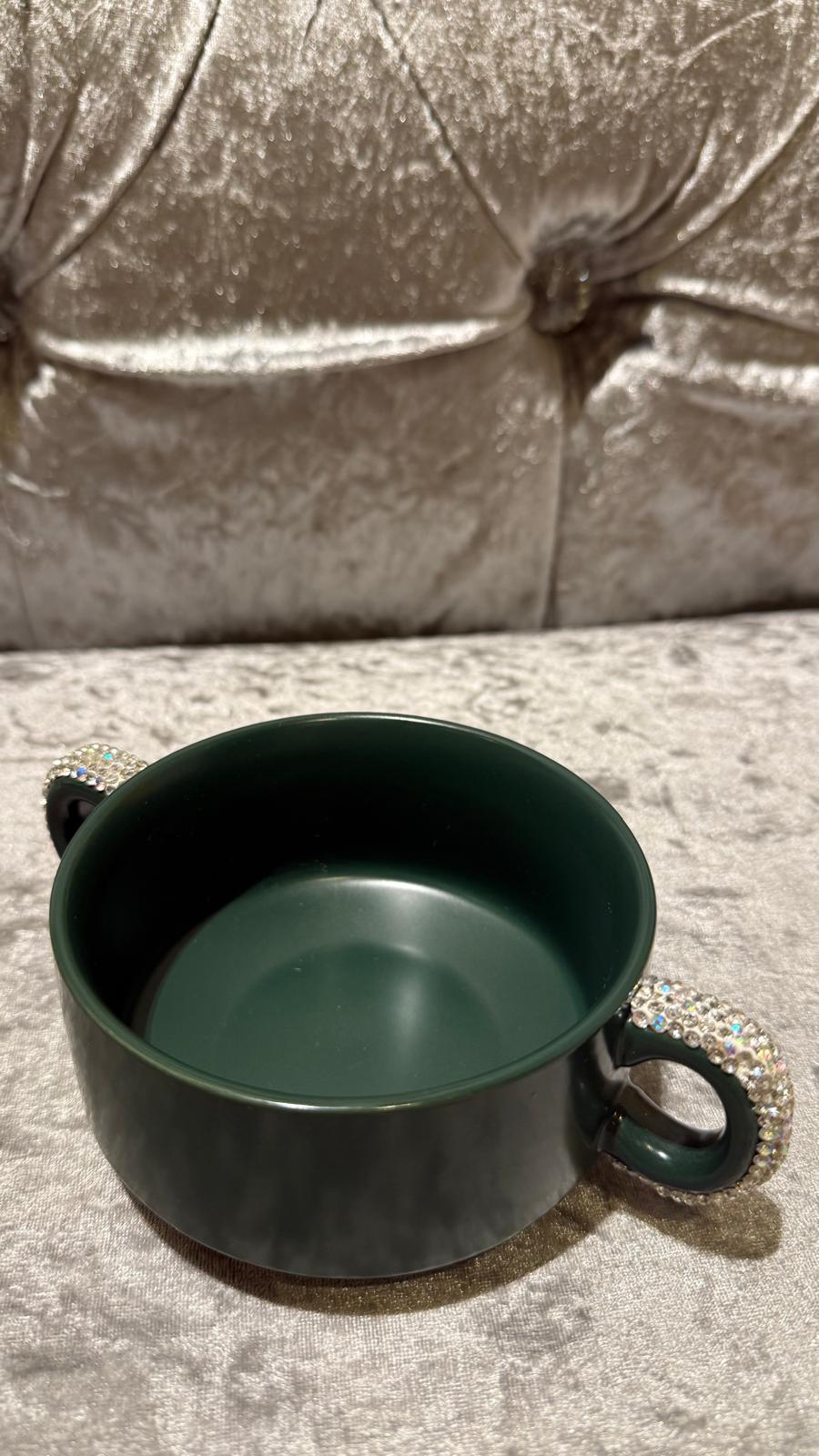 Bowl - 2 Loops