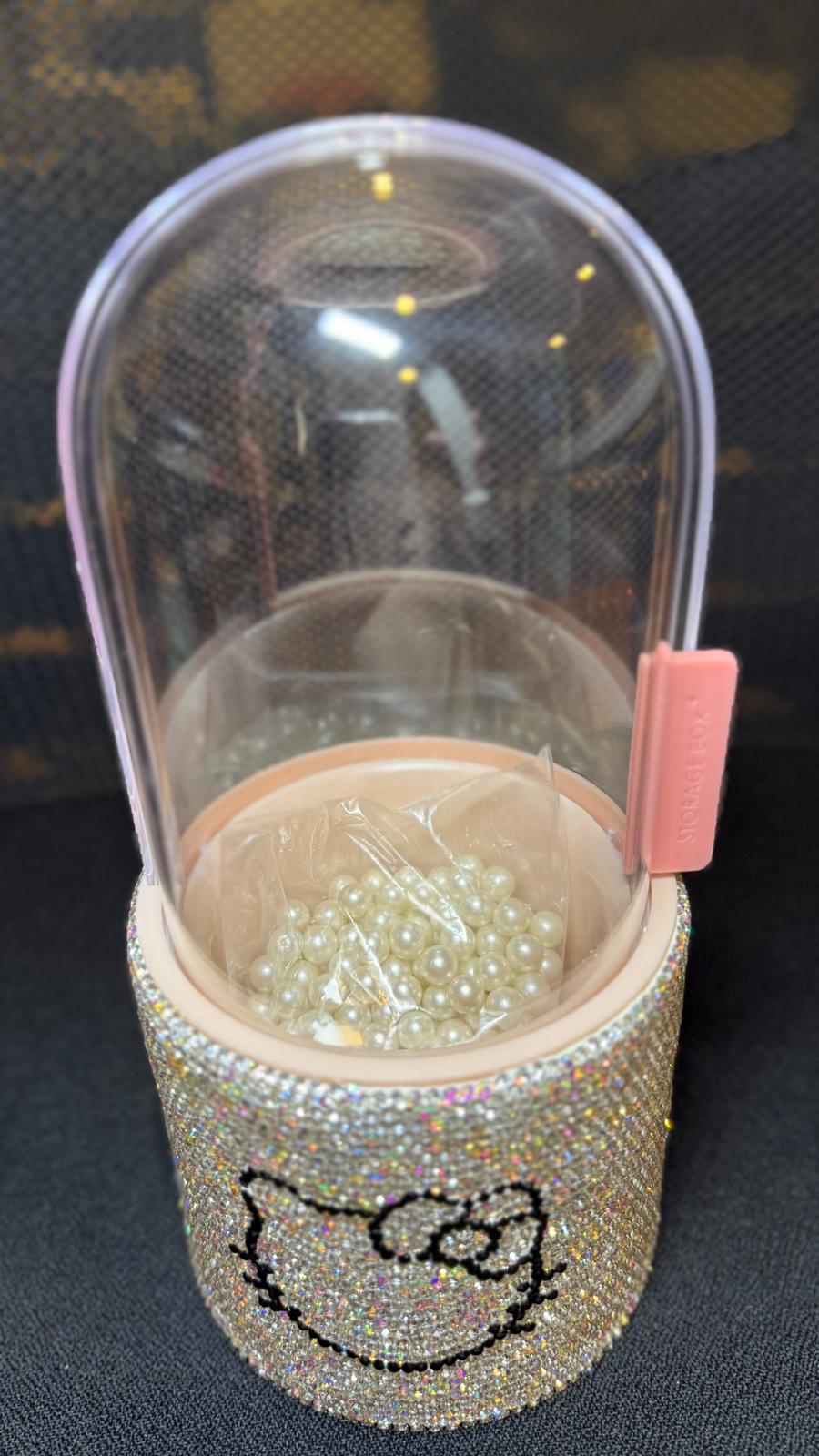 Brush Storage - HK