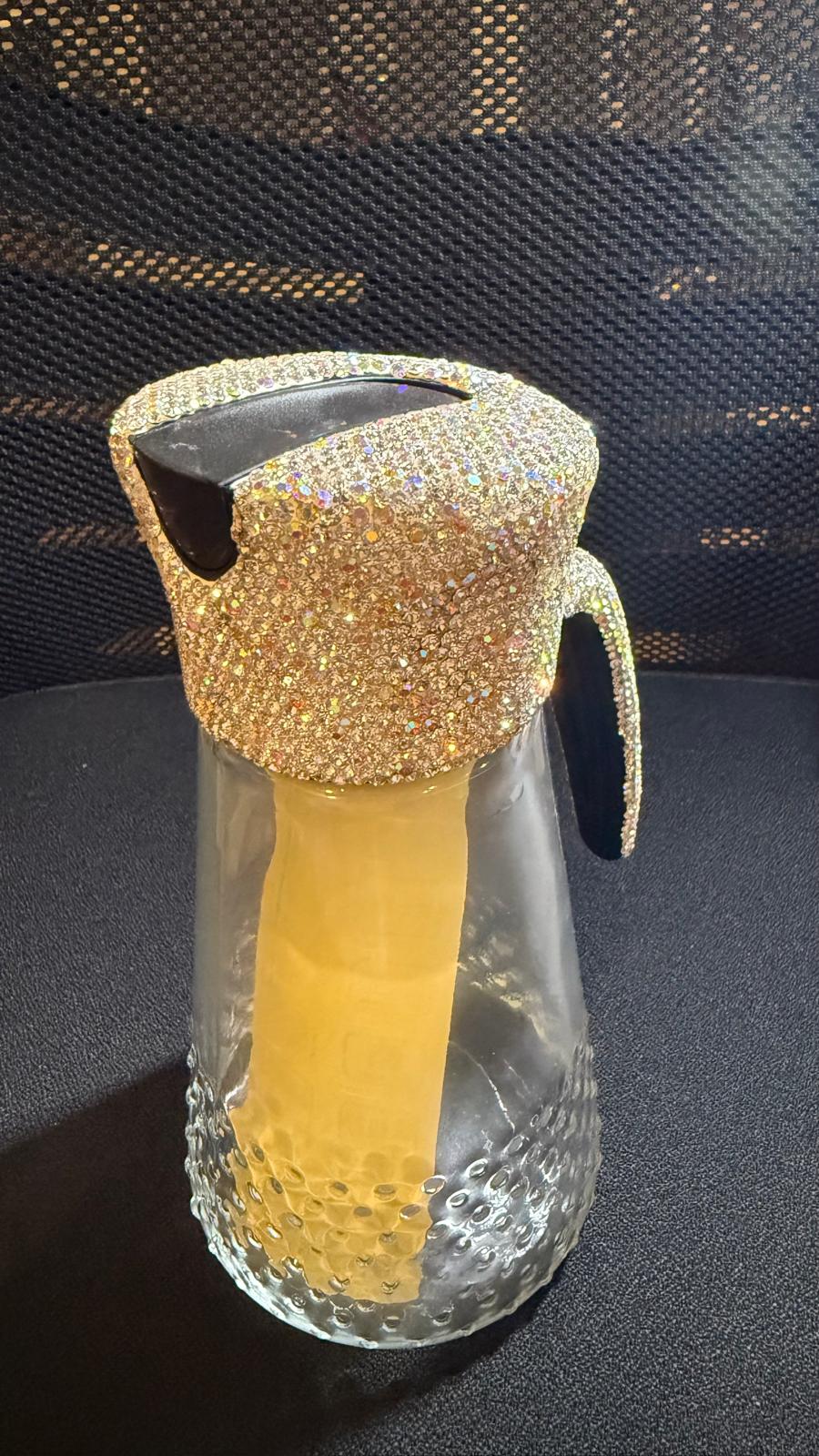 Dressing/Oil Bottle