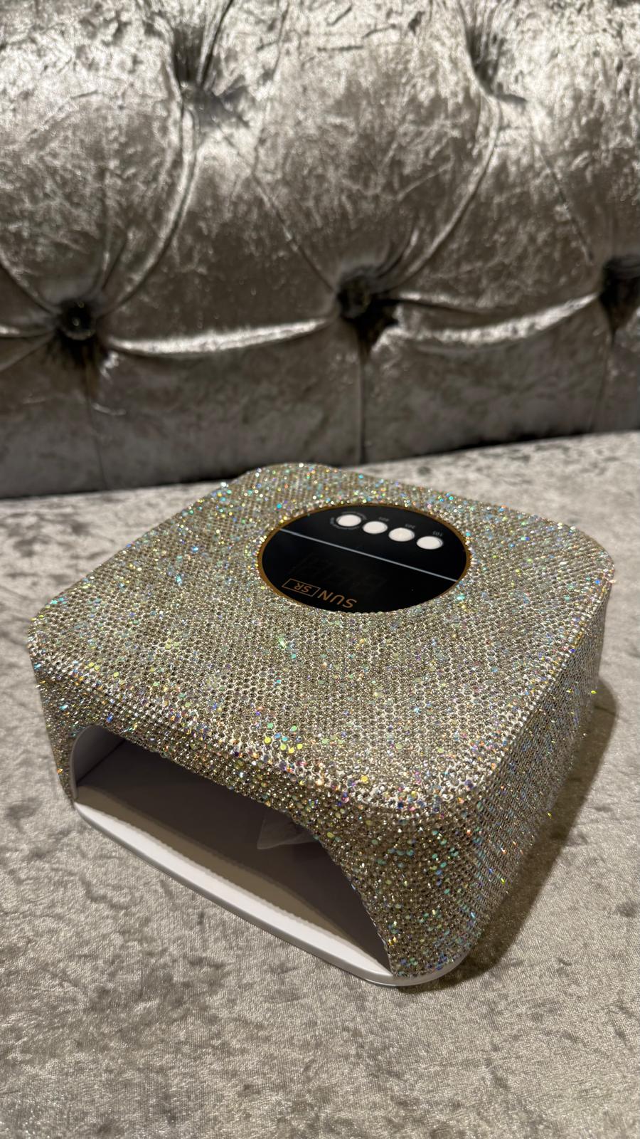 Nail UV Light - SQUARE