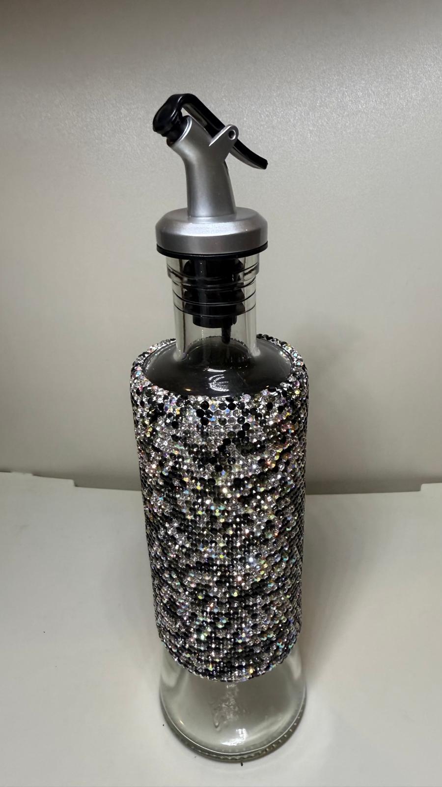Oil Bottle