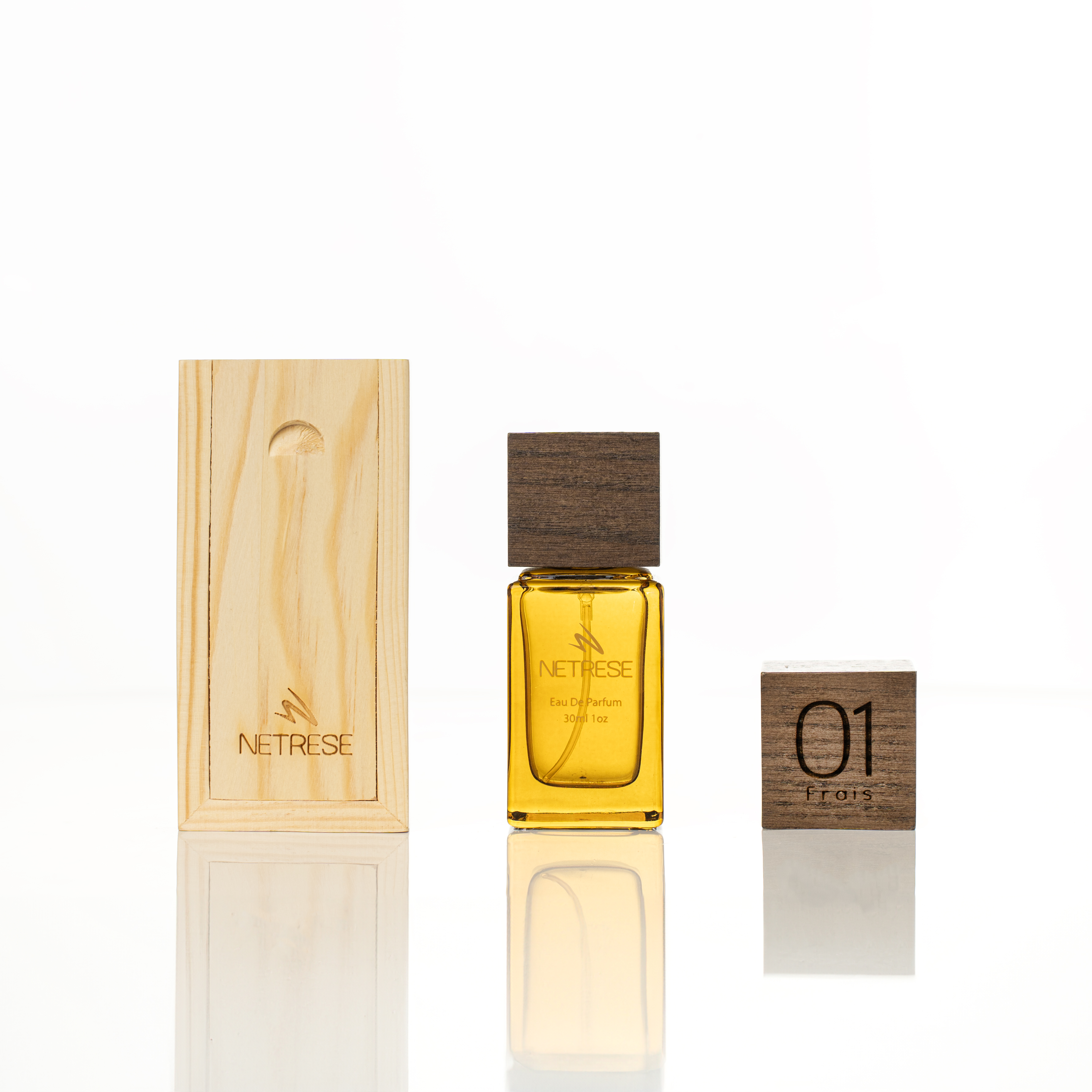 01 Frais 30ml
