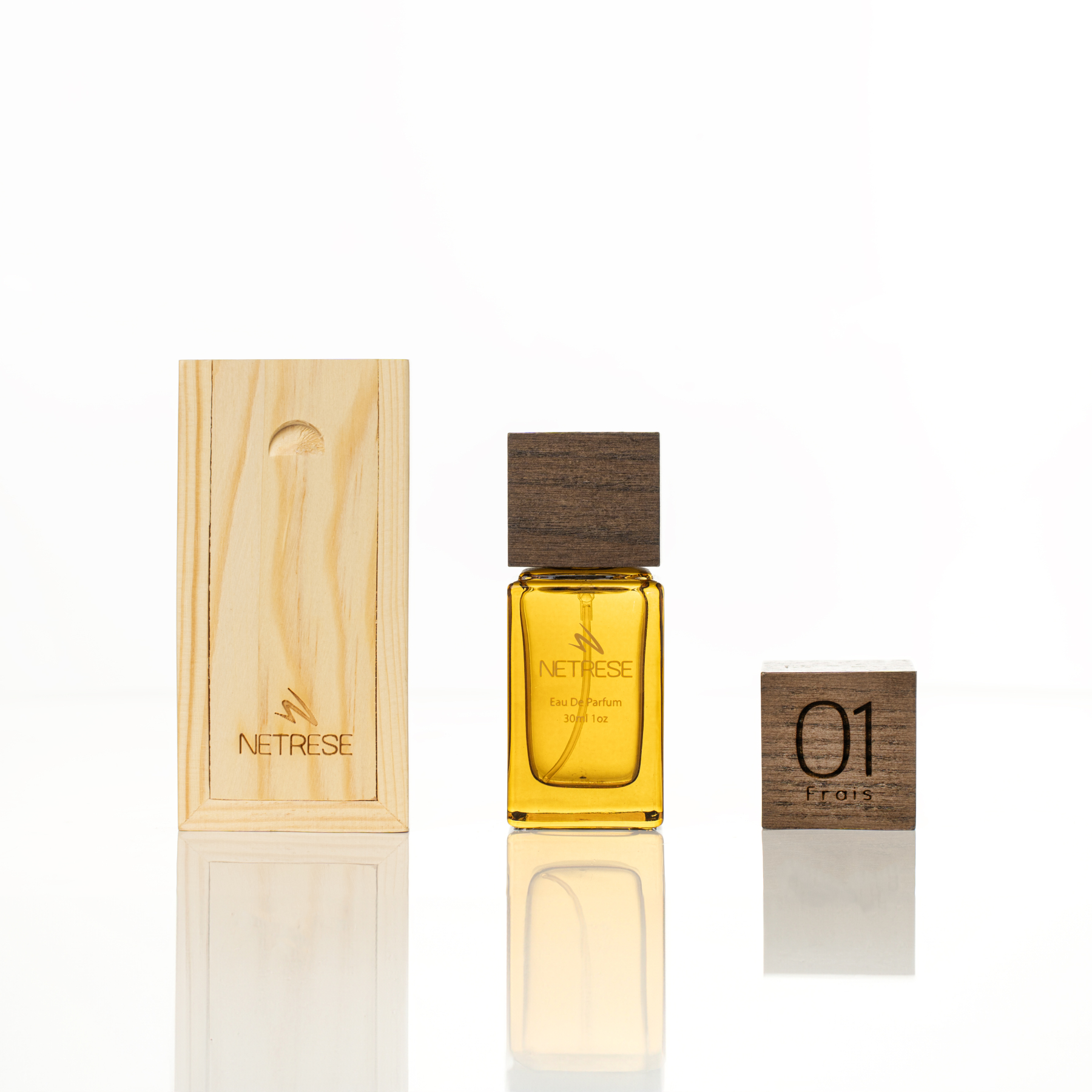 01 Frais 30ml