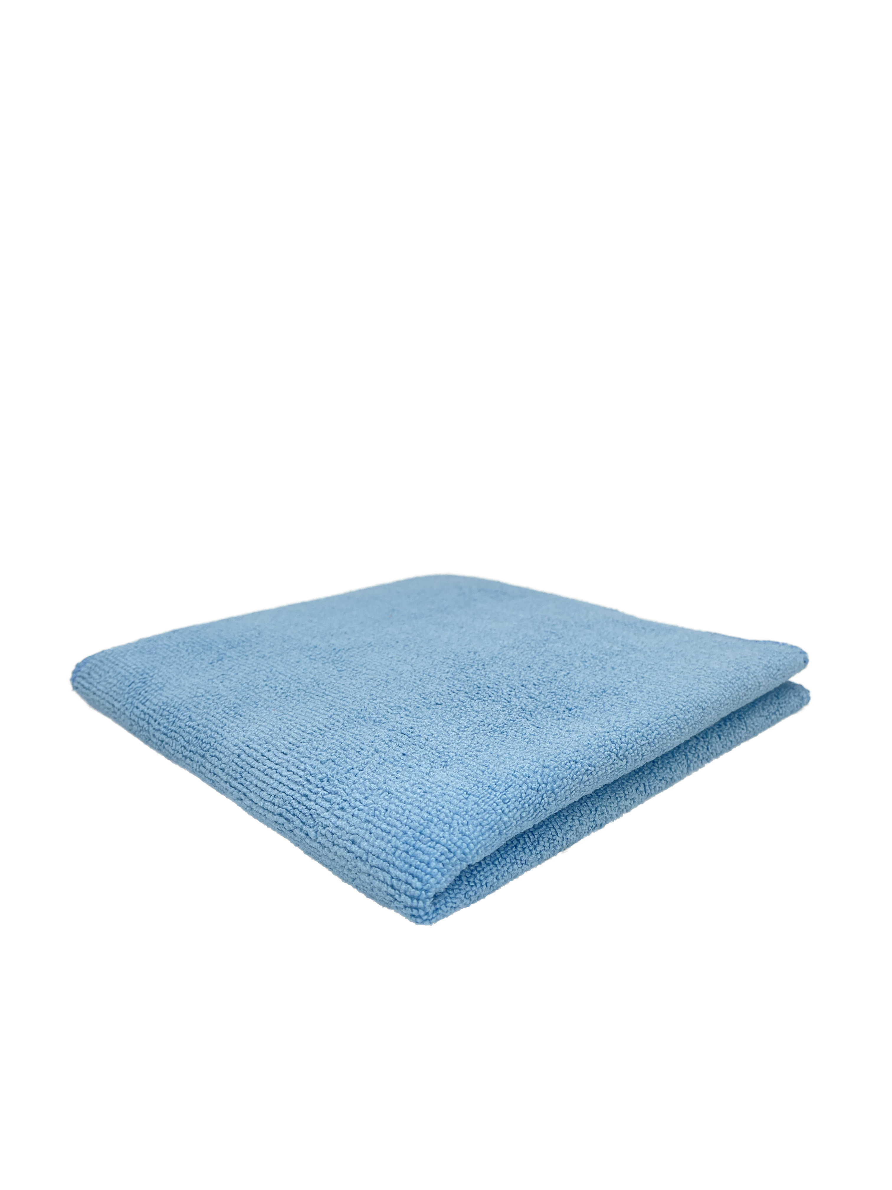 Buffel 380 Microfiber Towel (Binded Edge)