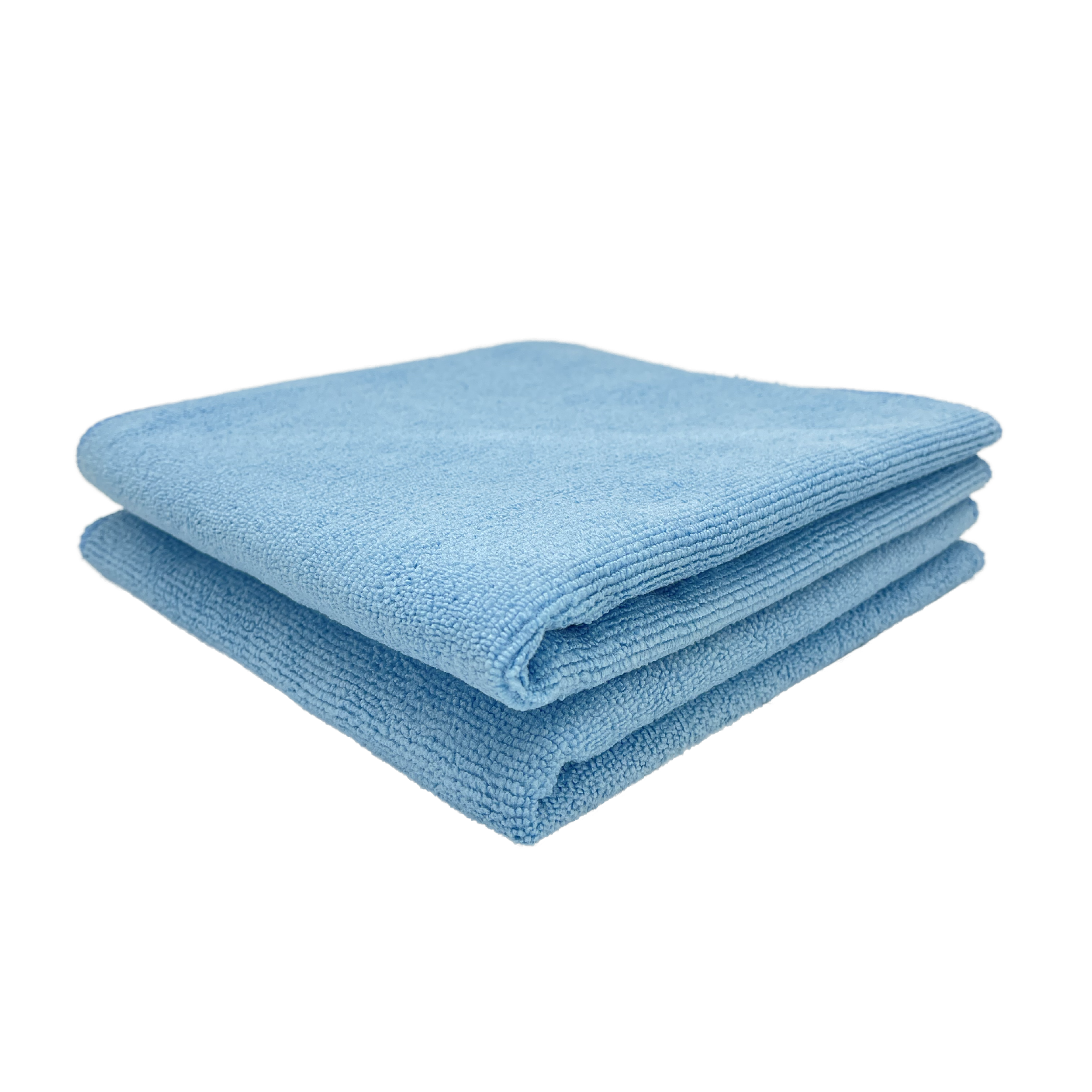 Buffel 380 Microfiber Towel (Binded Edge)