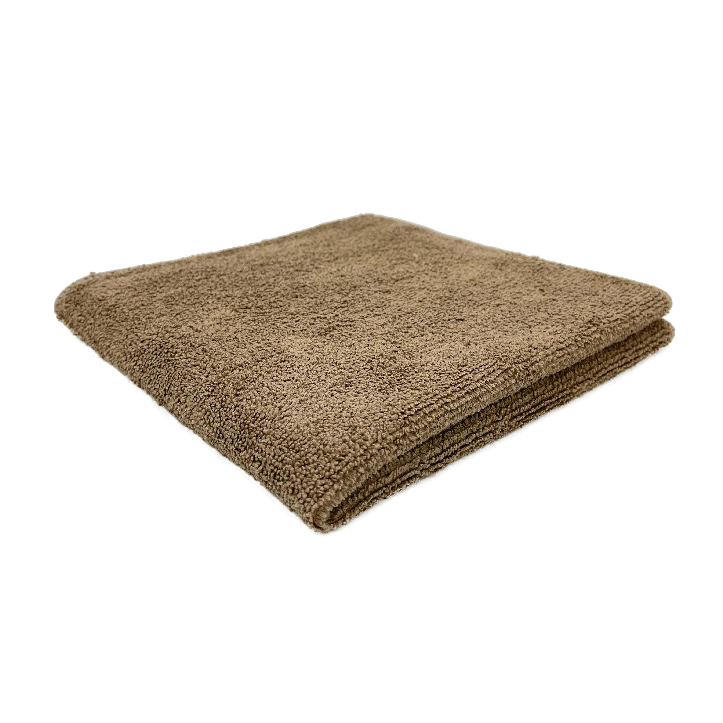 Buffel 380 Microfiber Towel (Binded Edge)
