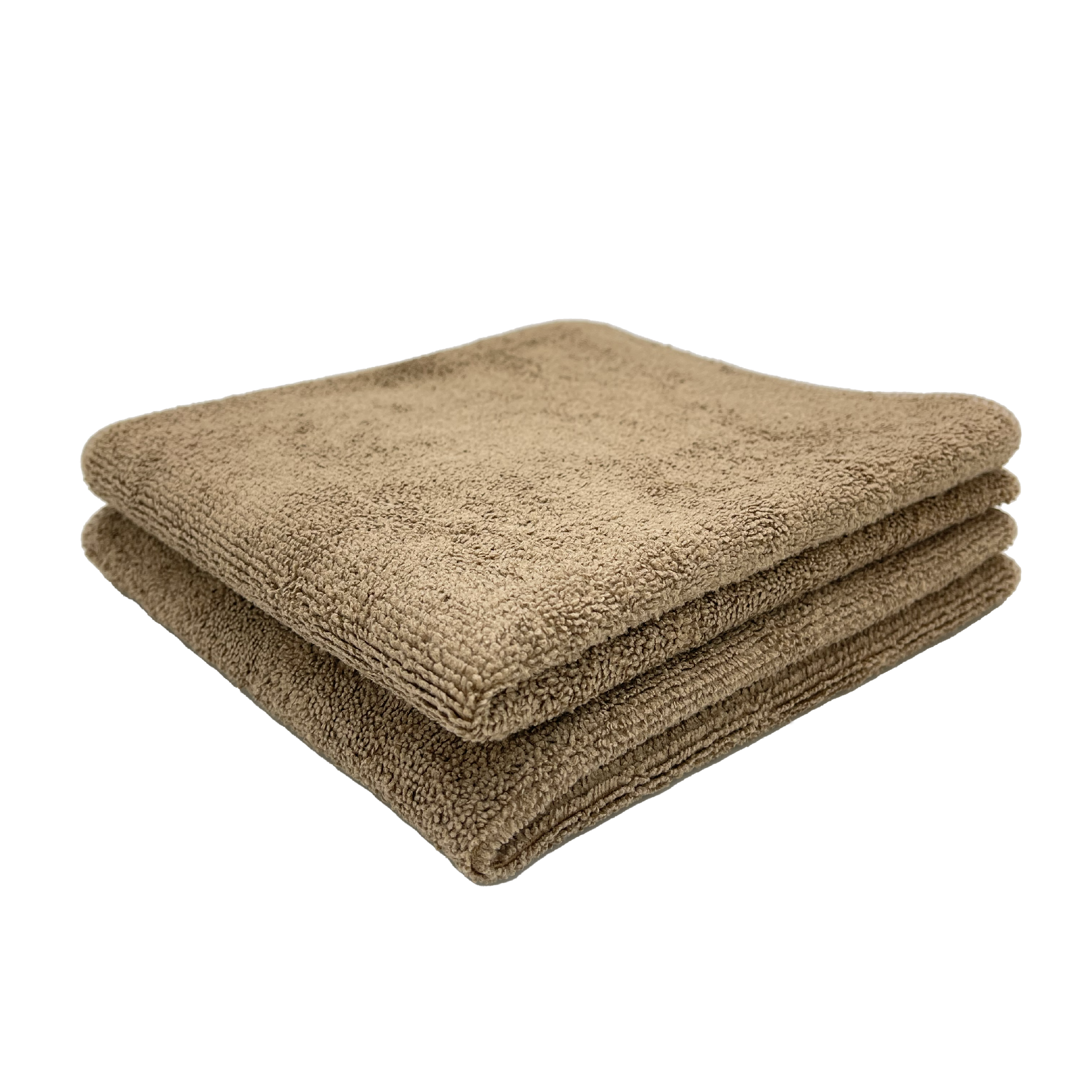 Buffel 380 Microfiber Towel (Binded Edge)