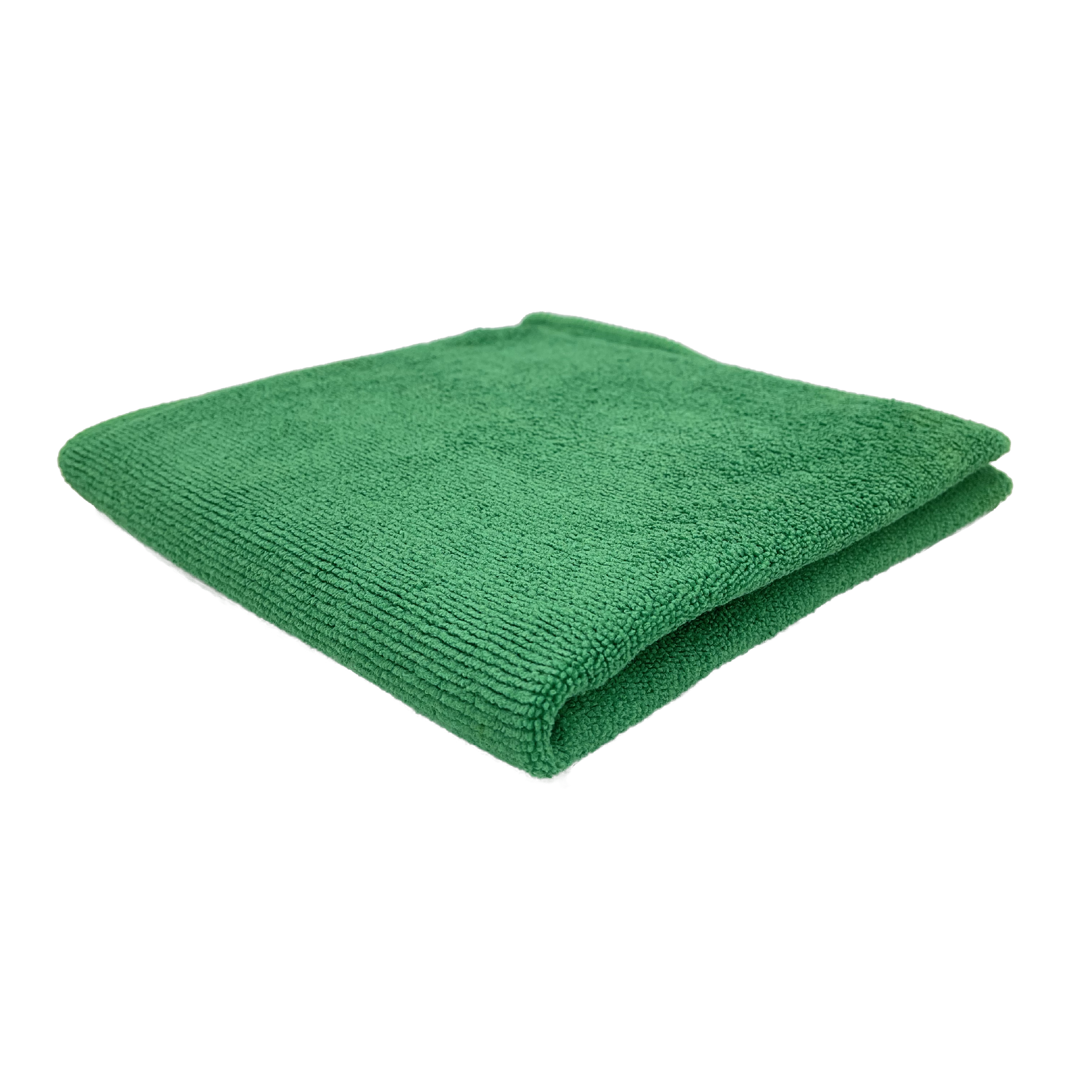 Buffel 380 Microfiber Towel (Binded Edge)