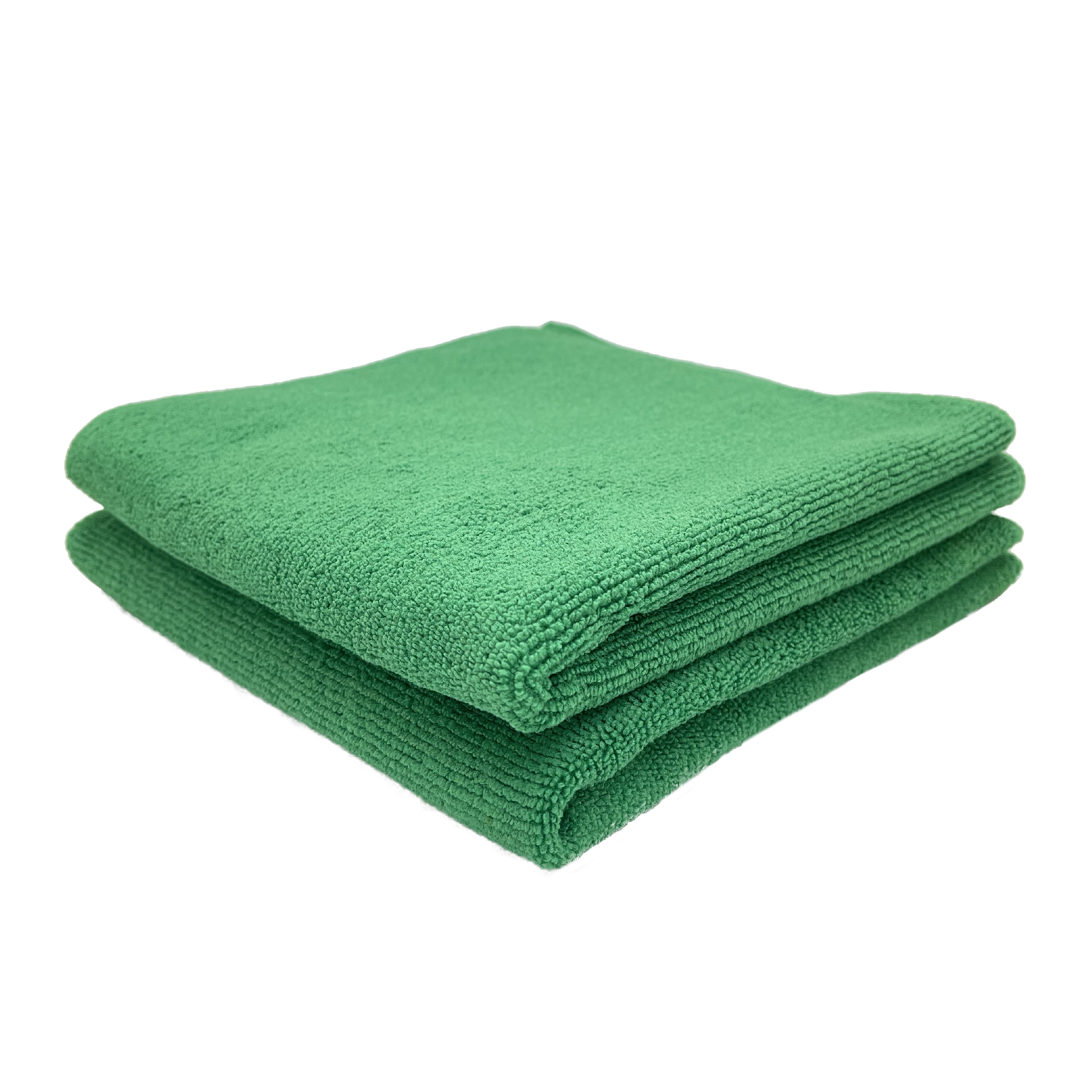 Buffel 380 Microfiber Towel (Binded Edge)