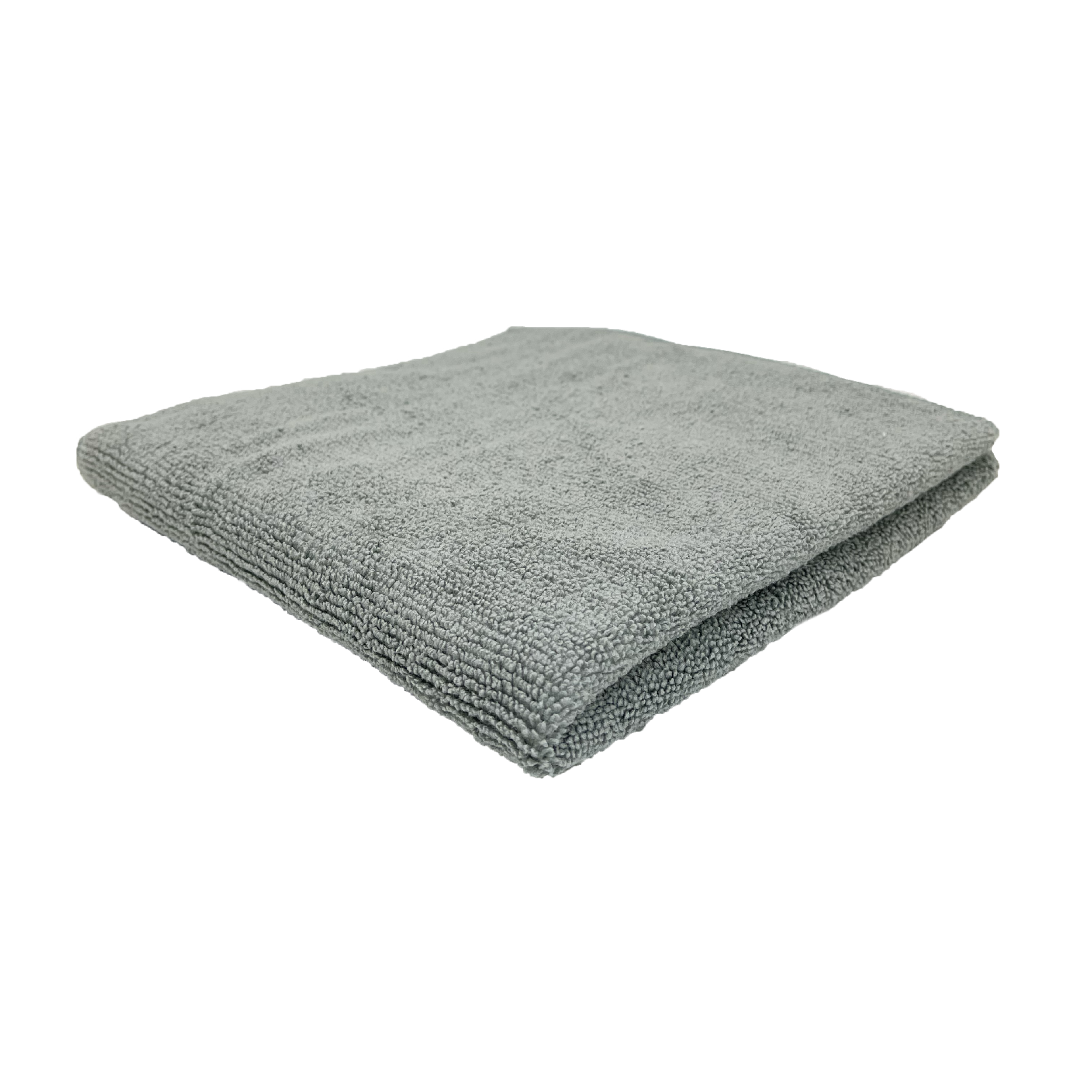 Buffel 380 Microfiber Towel (Binded Edge)