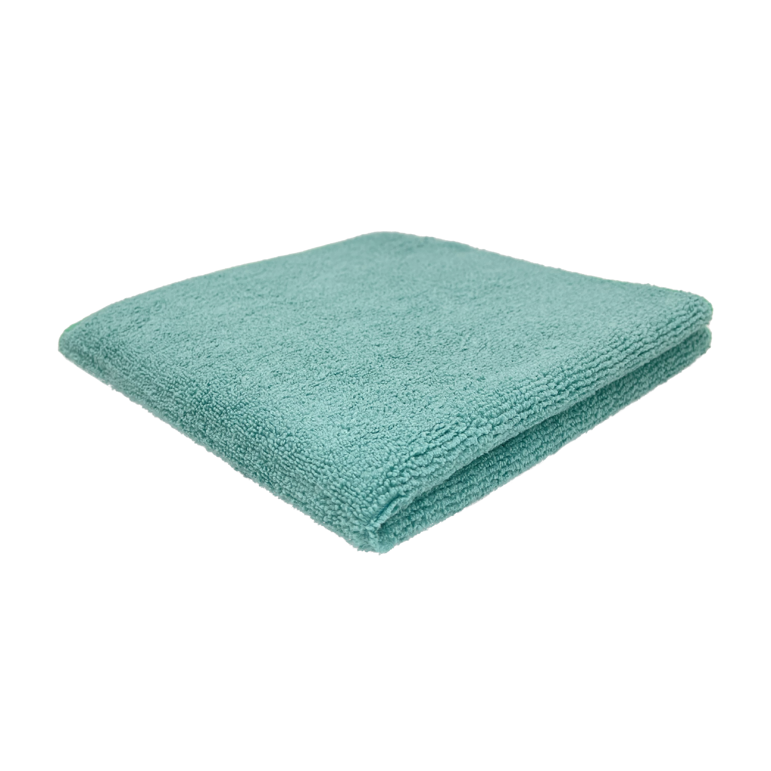 Buffel 380 Microfiber Towel (Binded Edge)