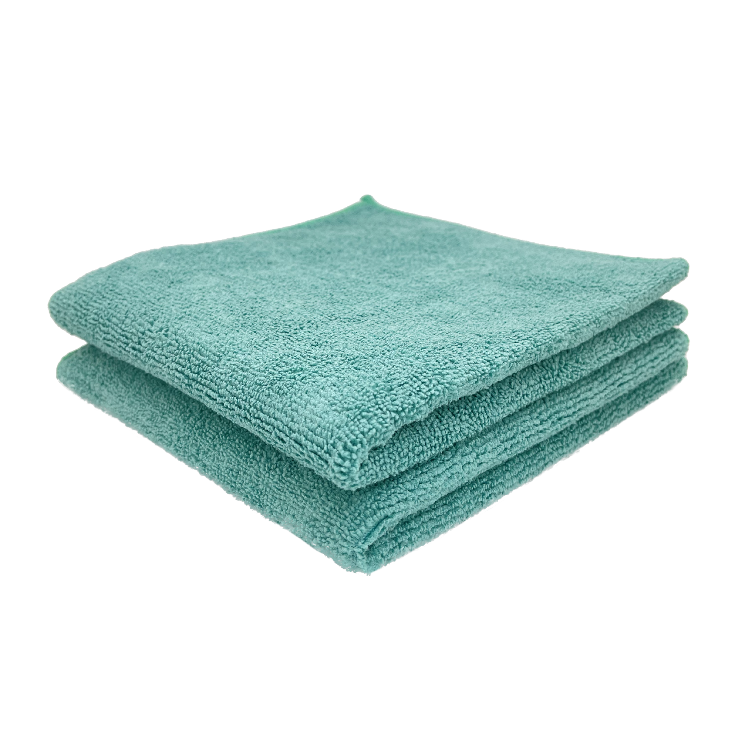 Buffel 380 Microfiber Towel (Binded Edge)