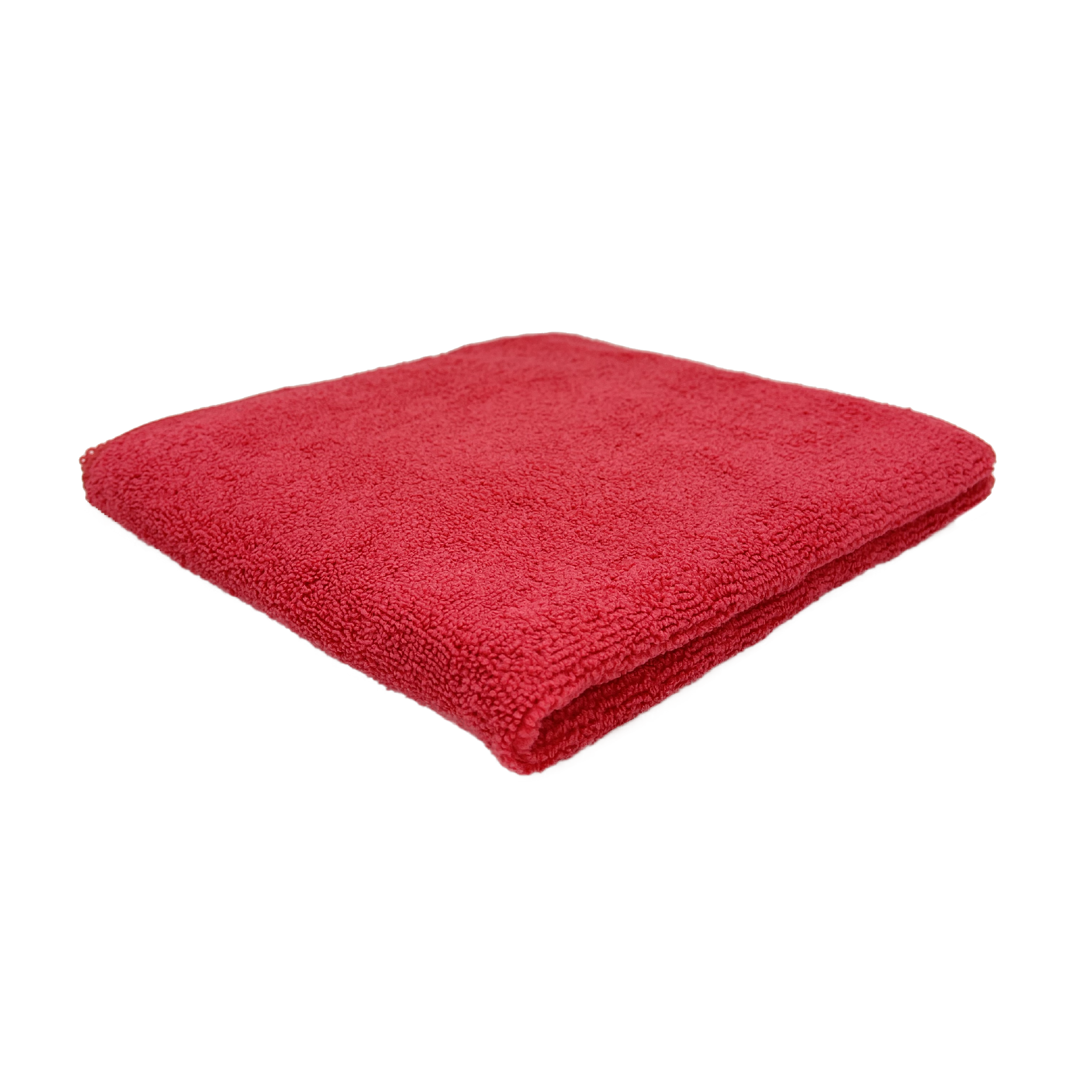Buffel 380 Microfiber Towel (Binded Edge)