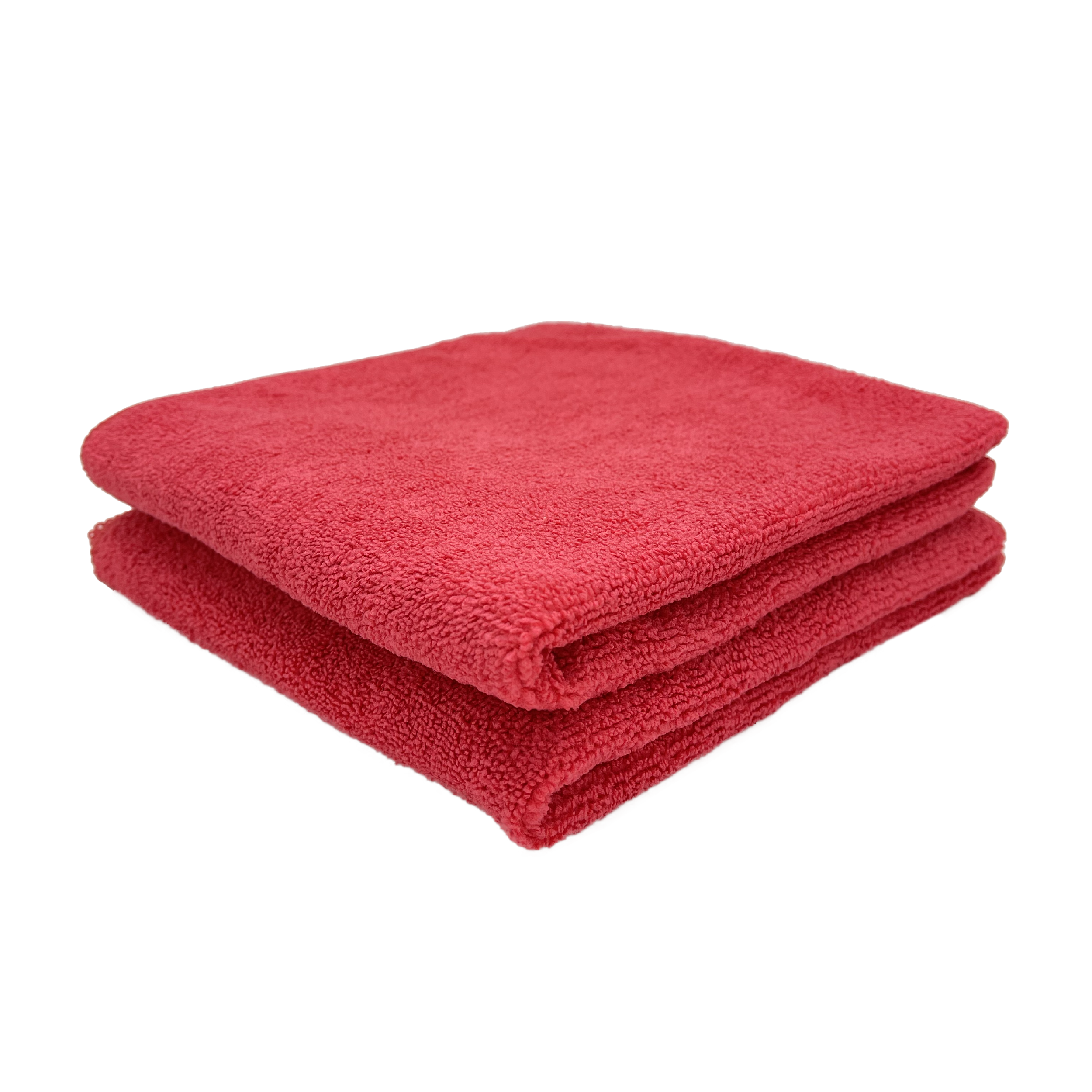 Buffel 380 Microfiber Towel (Binded Edge)