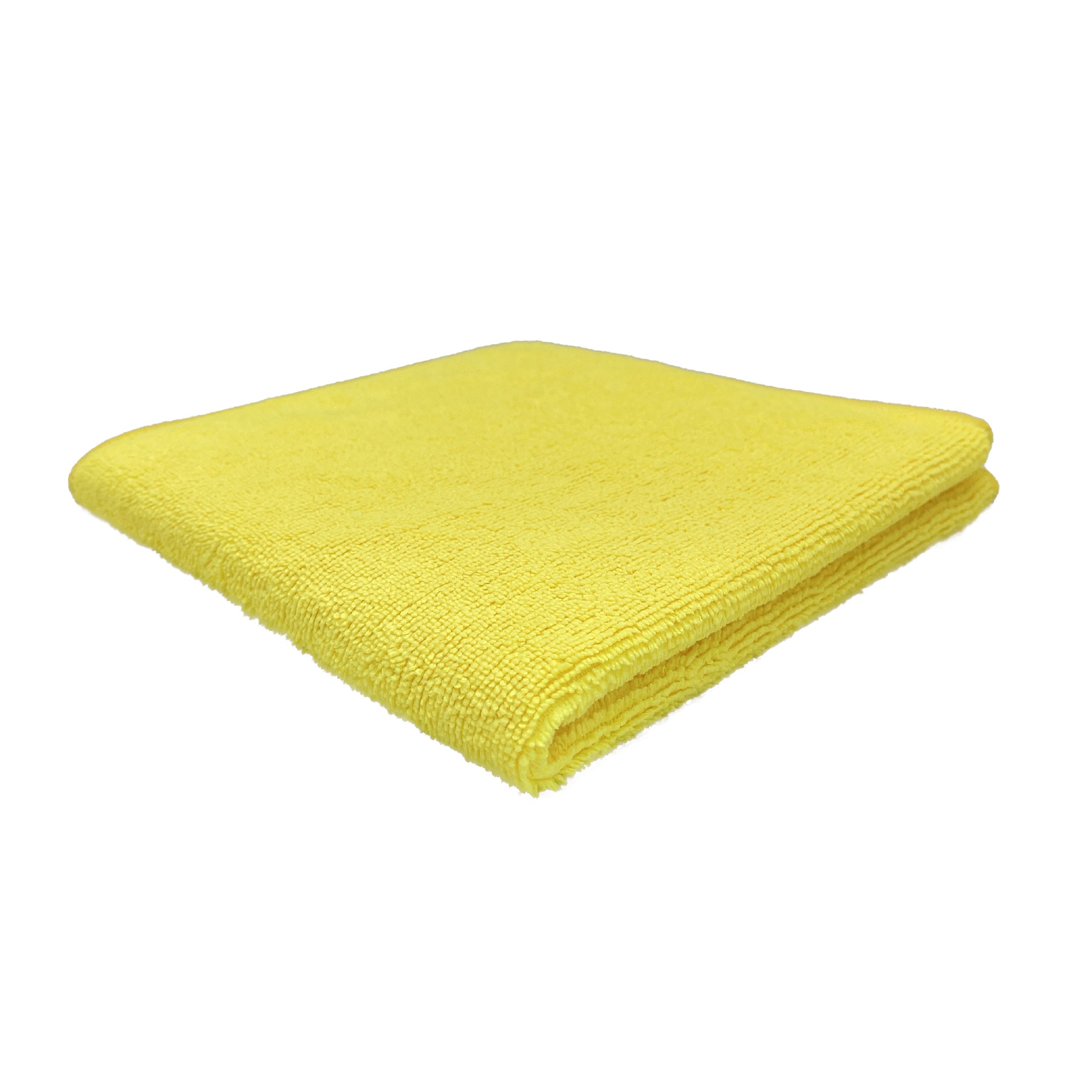 Buffel 380 Microfiber Towel (Binded Edge)