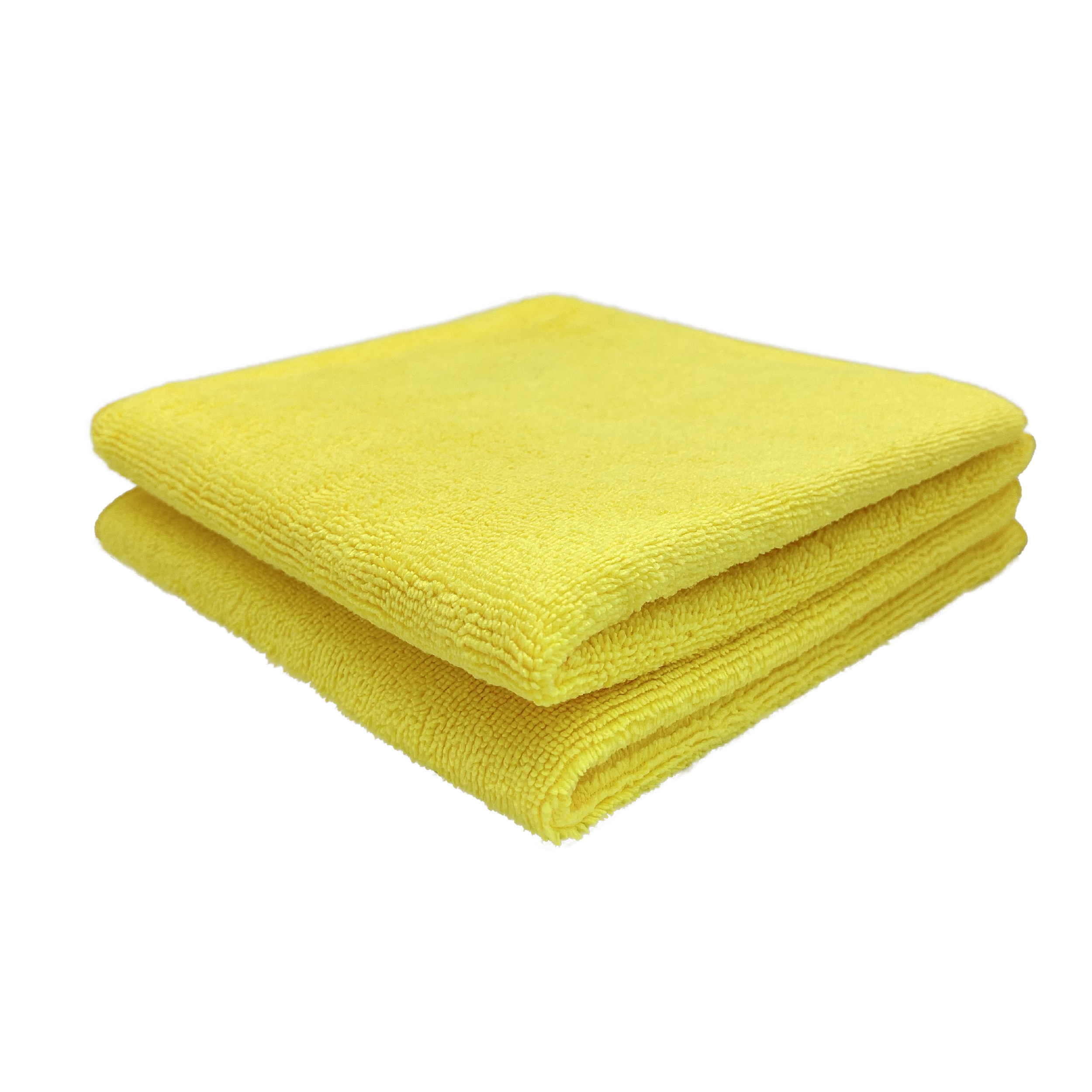 Buffel 380 Microfiber Towel (Binded Edge)