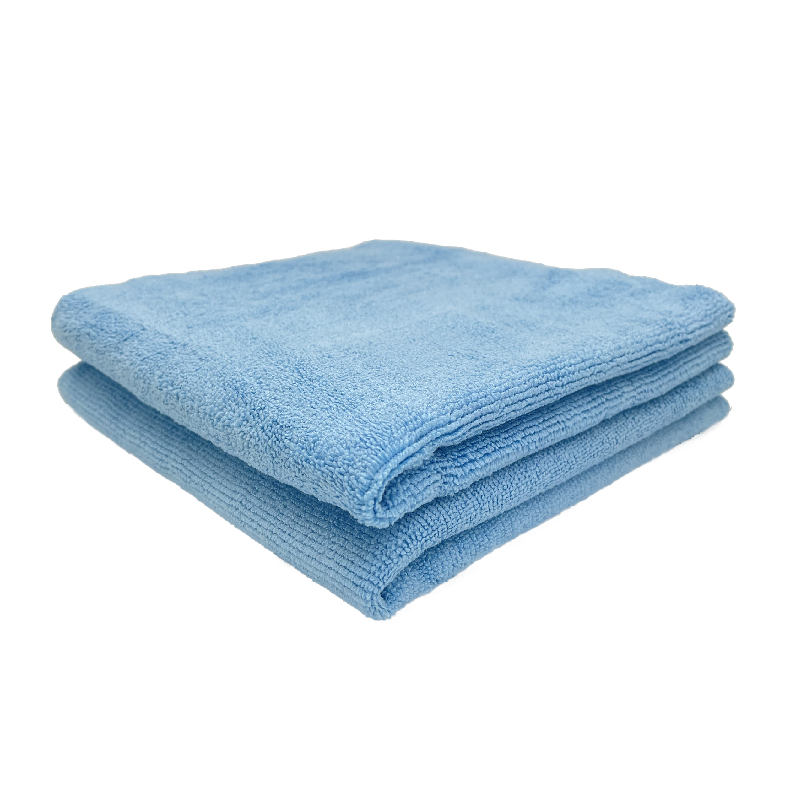 Buffel 380 Microfiber Towel (Edgeless)