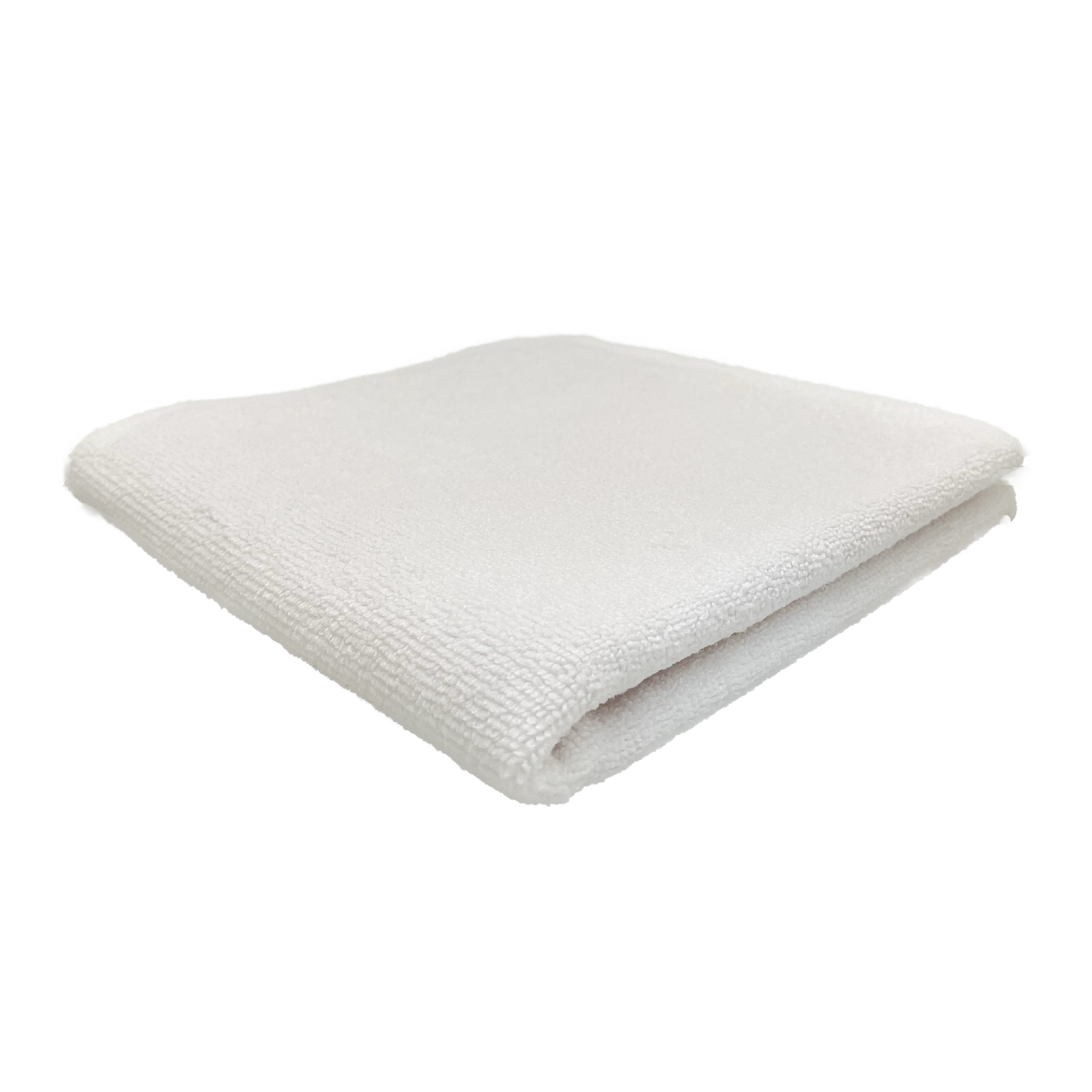 Buffel 380 Microfiber Towel (Edgeless)