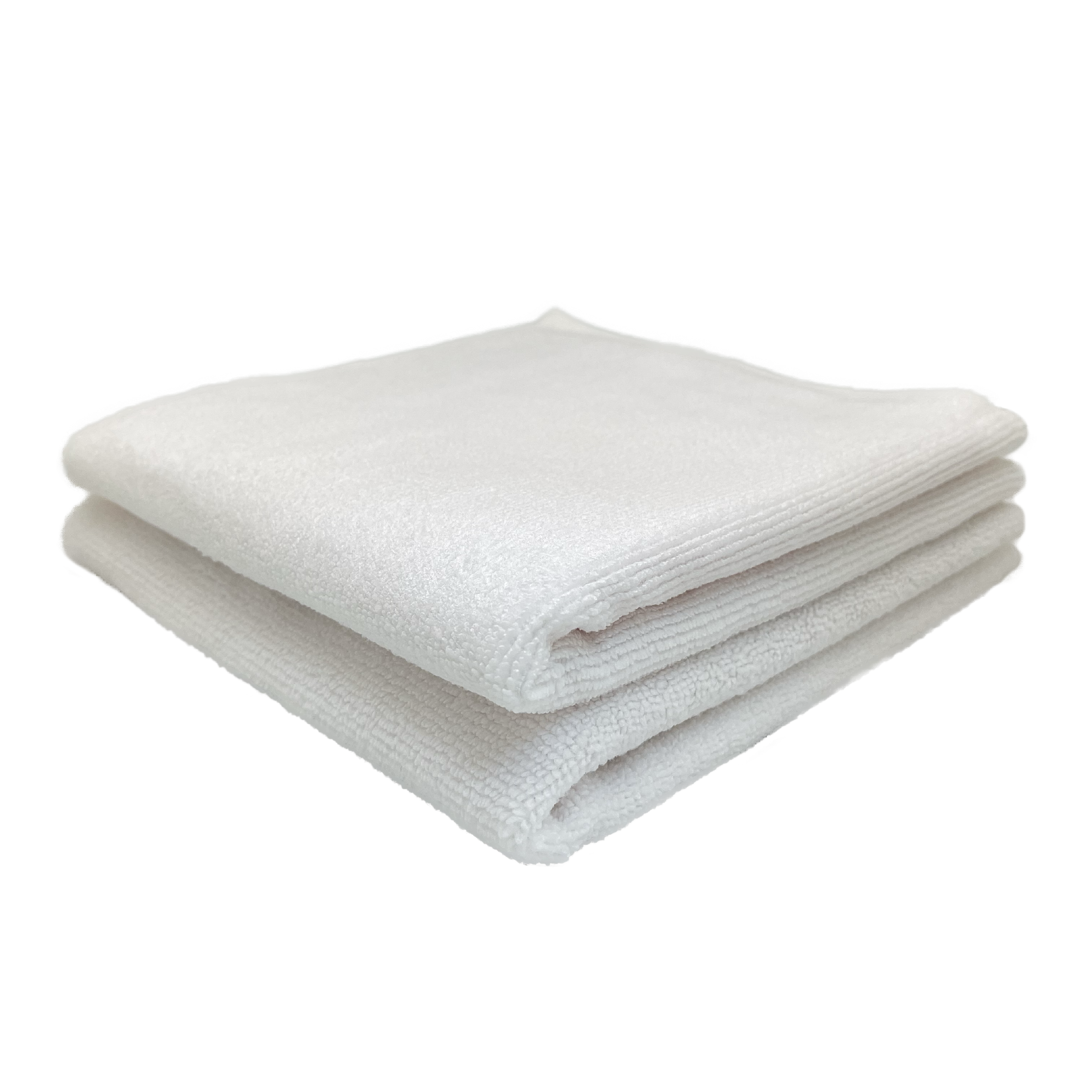 Buffel 380 Microfiber Towel (Edgeless)
