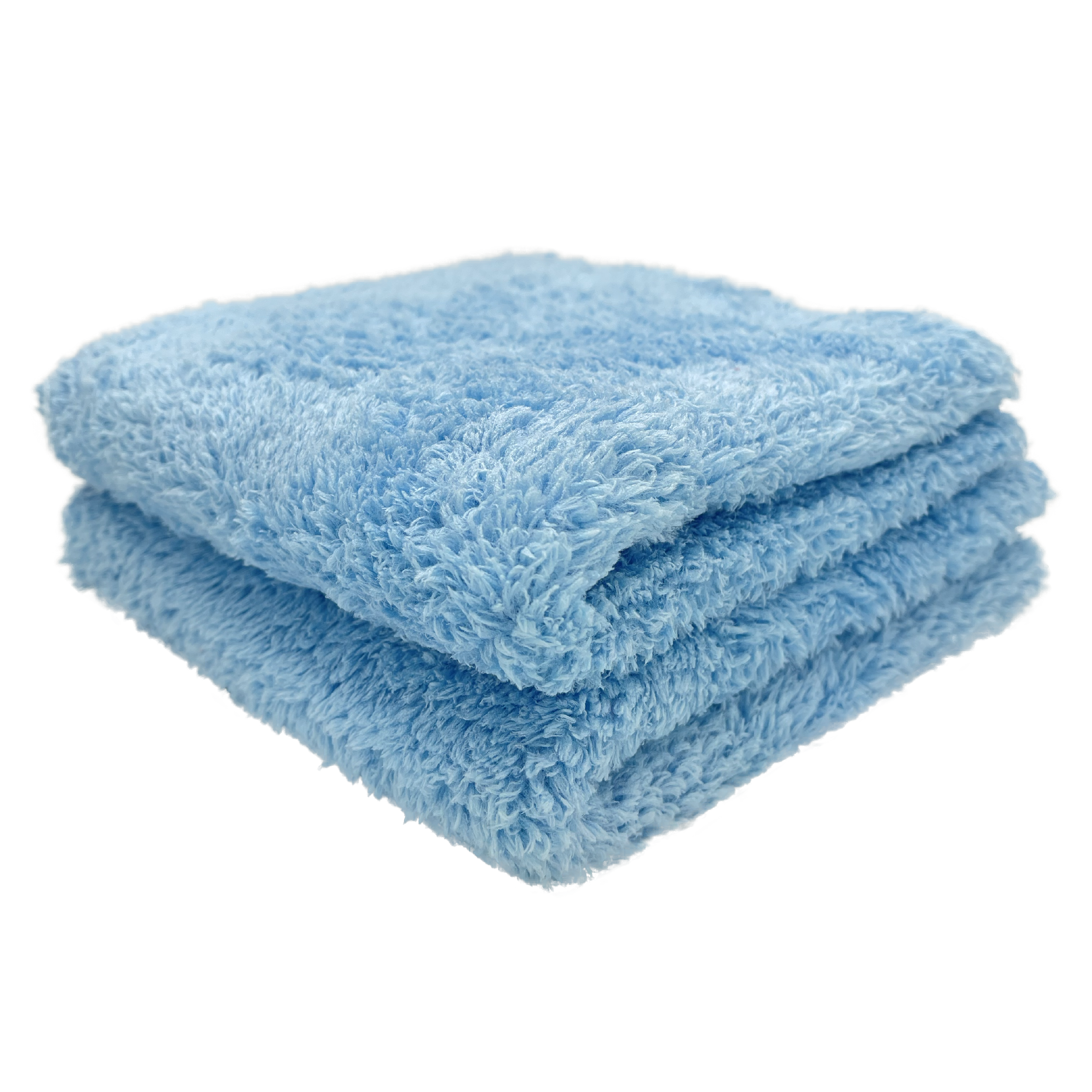 Final Finish 450 Microfiber Towel (2 Pcs)