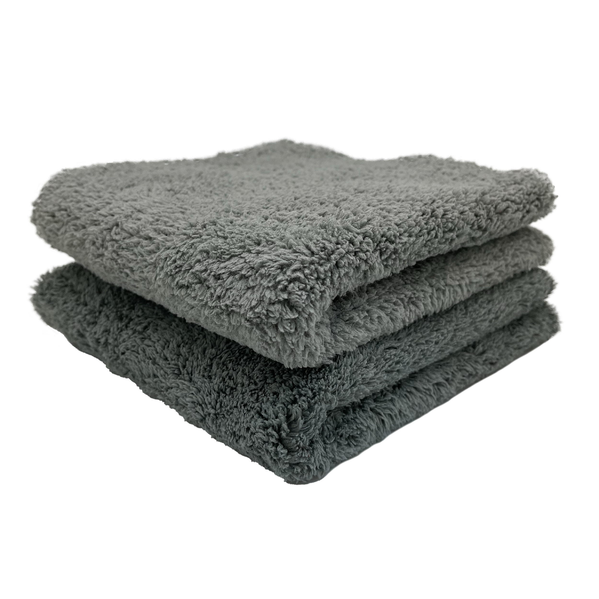 Final Finish 450 Microfiber Towel (2 Pcs)