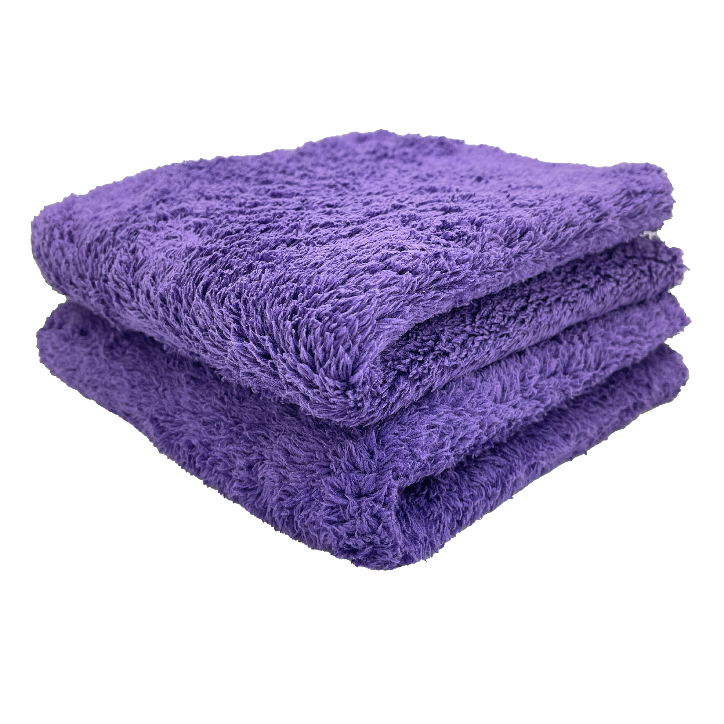 Final Finish 450 Microfiber Towel (2 Pcs)